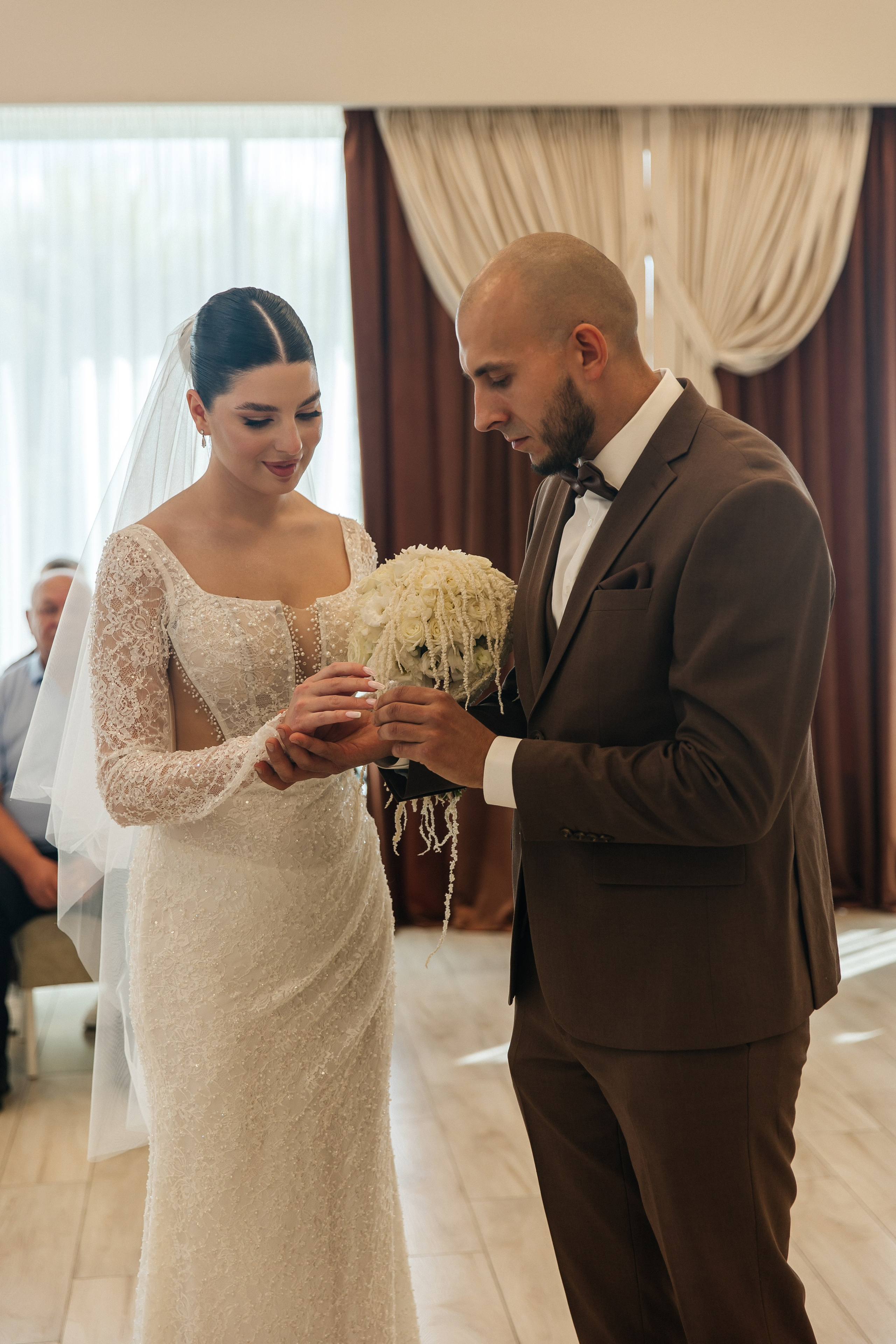 ANASTASIA & NILOLAY. Свадебный фотограф | Екатеринбург | Сочи | Артем Шестаков