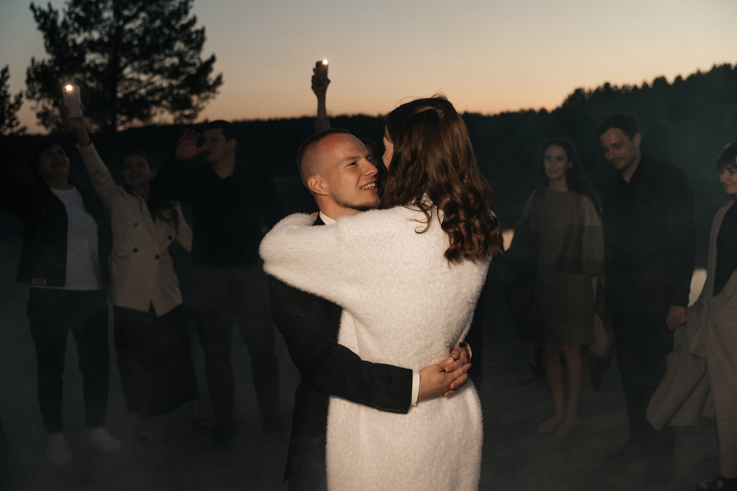 KRISTINA & ROMAN. Свадебный фотограф | Екатеринбург | Сочи | Артем Шестаков