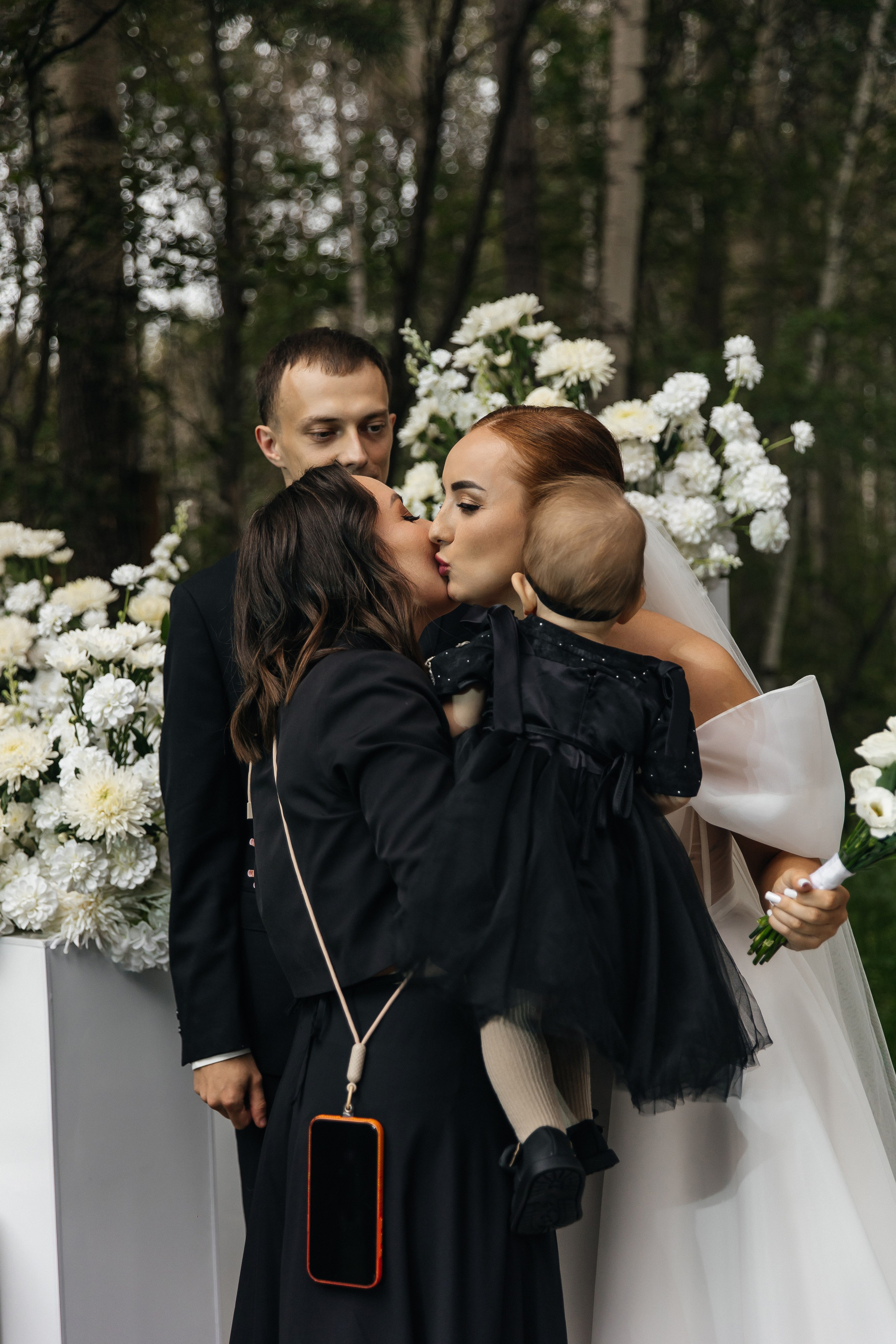 POLINA & ANDREY. Свадебный фотограф | Екатеринбург | Сочи | Артем Шестаков
