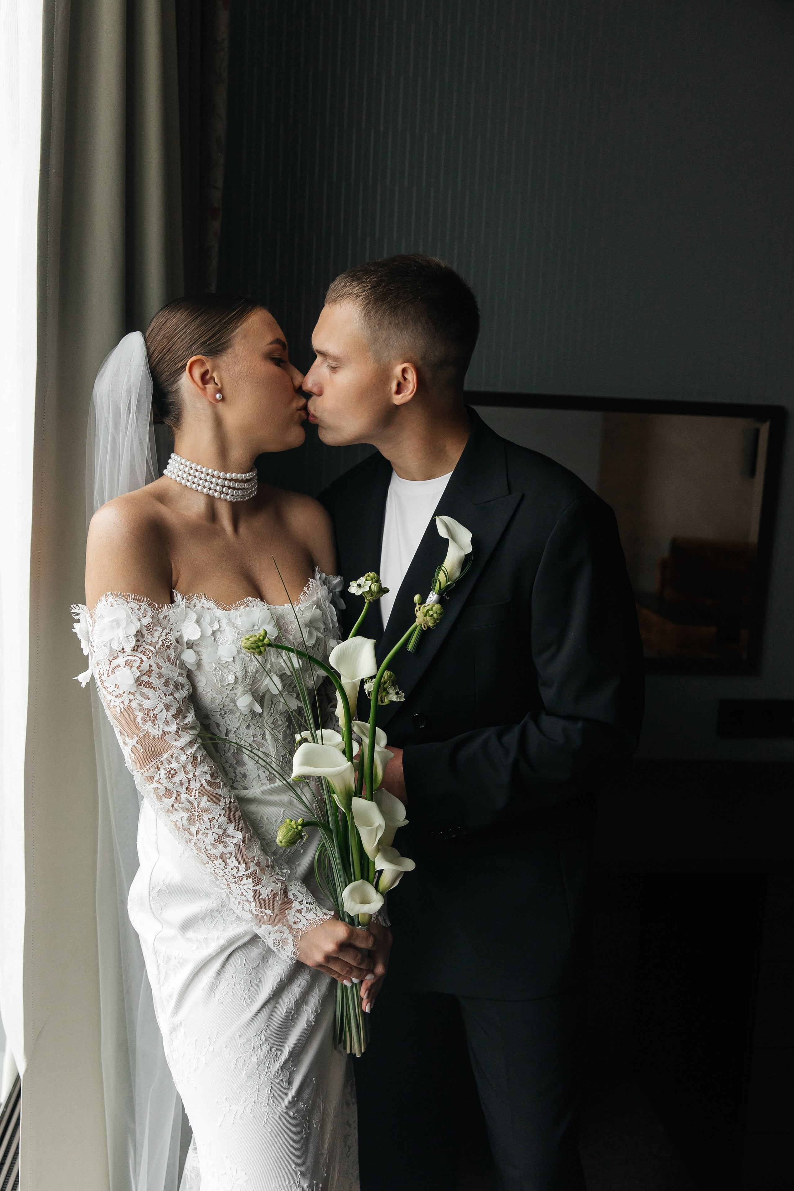 ANNA & YAROSLAV. Свадебный фотограф | Екатеринбург | Сочи | Артем Шестаков