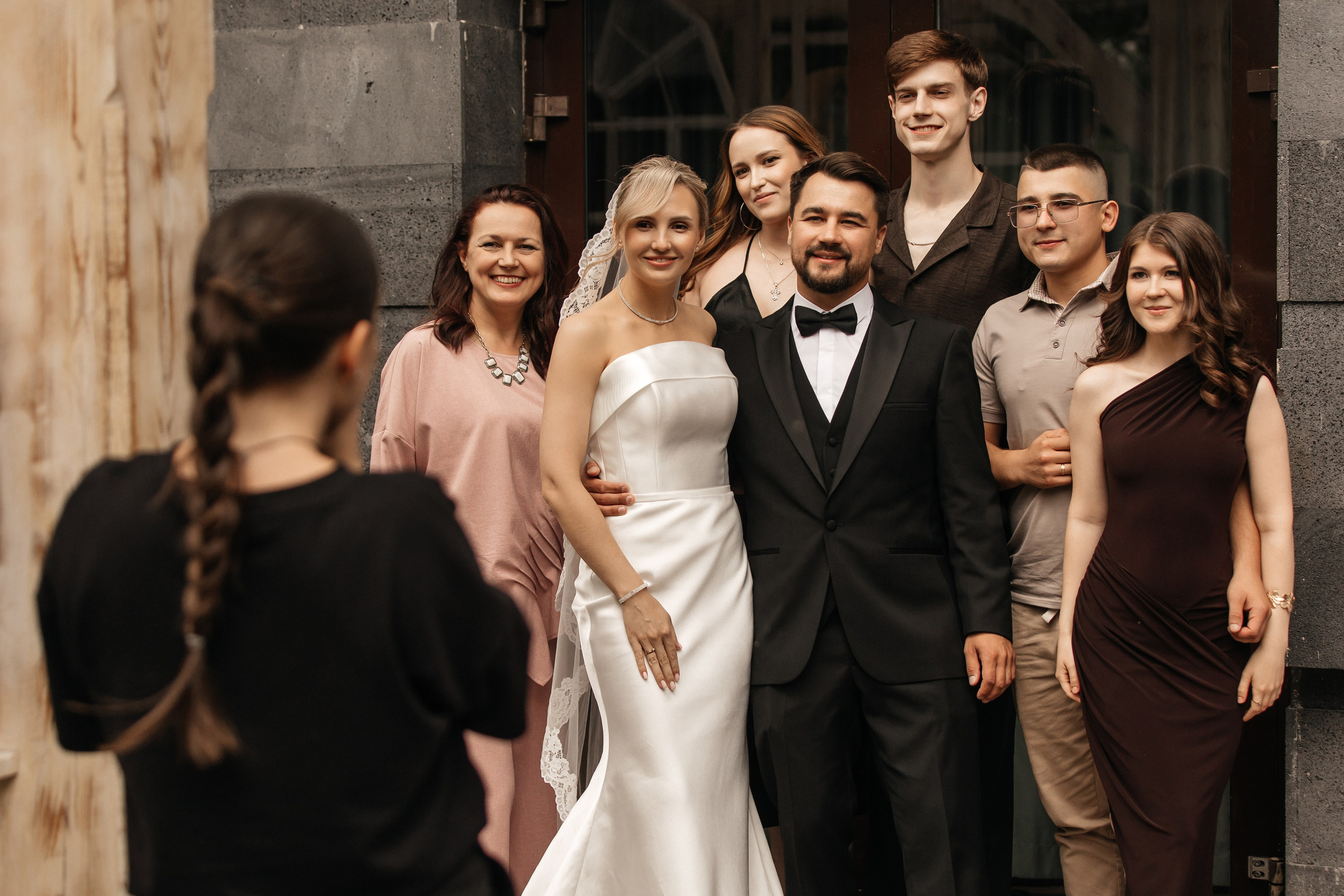 YANA & GLEB. Свадебный фотограф | Екатеринбург | Сочи | Артем Шестаков