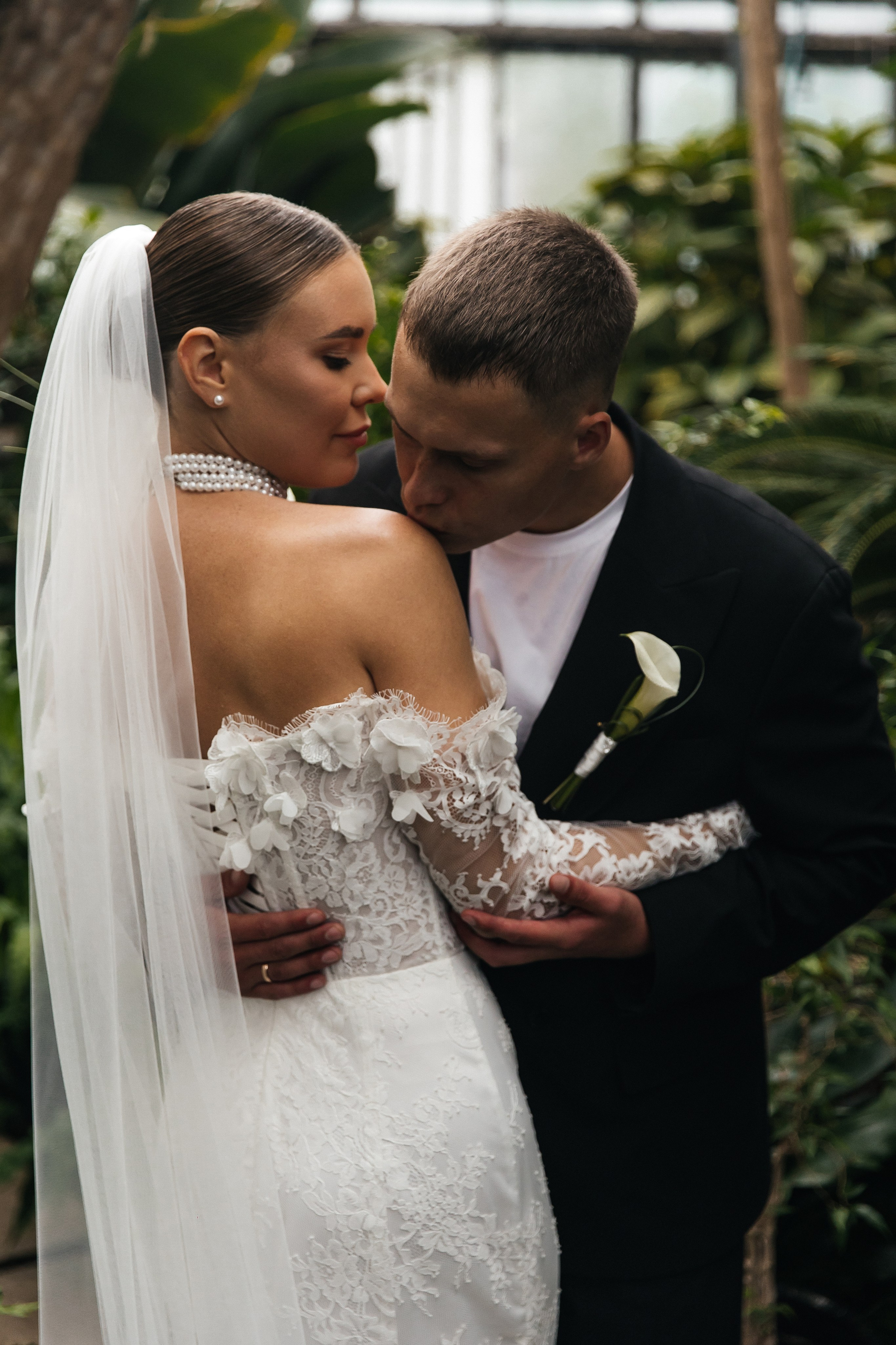 ANNA & YAROSLAV. Свадебный фотограф | Екатеринбург | Сочи | Артем Шестаков
