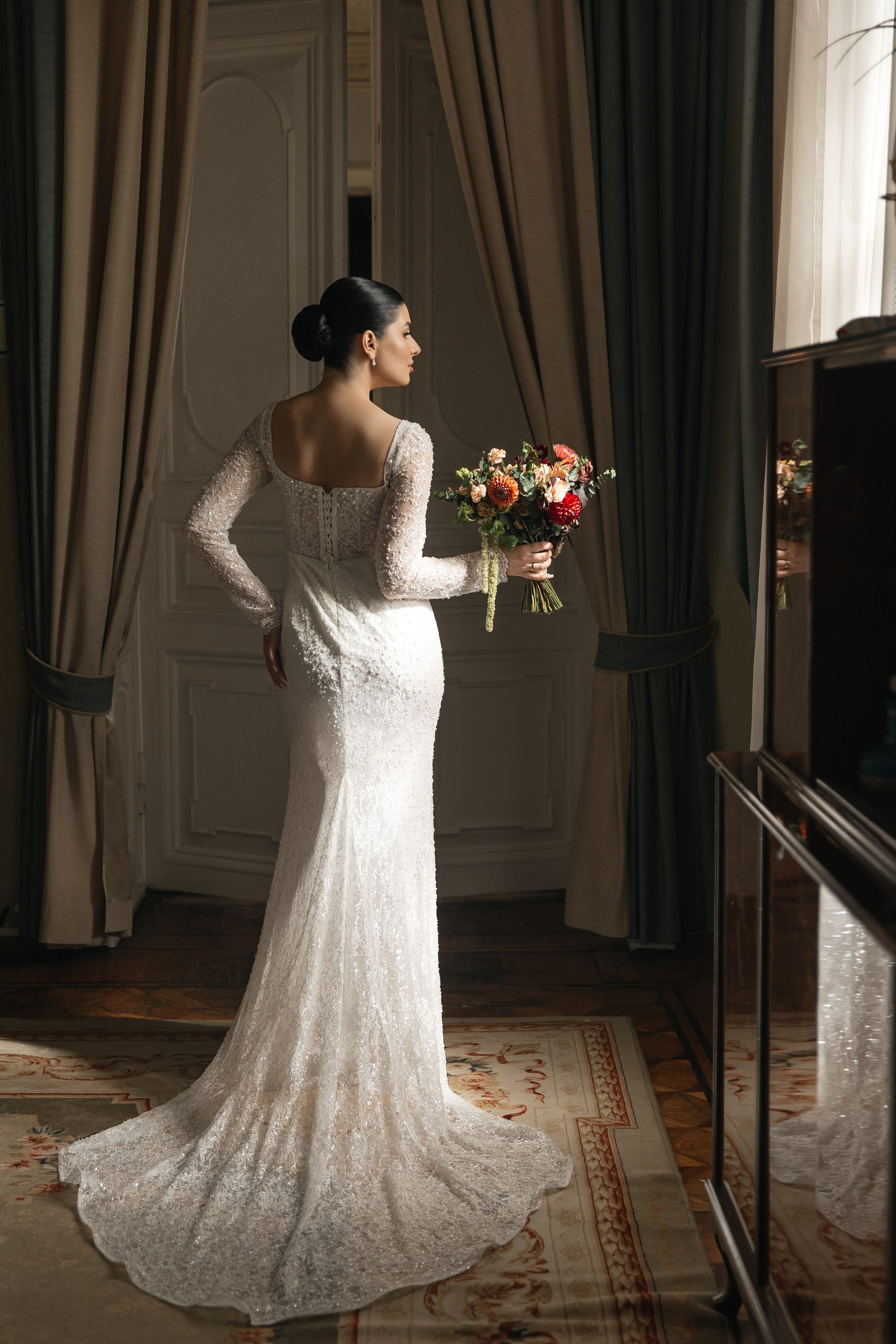 ANASTASIA & NILOLAY. Свадебный фотограф | Екатеринбург | Сочи | Артем Шестаков