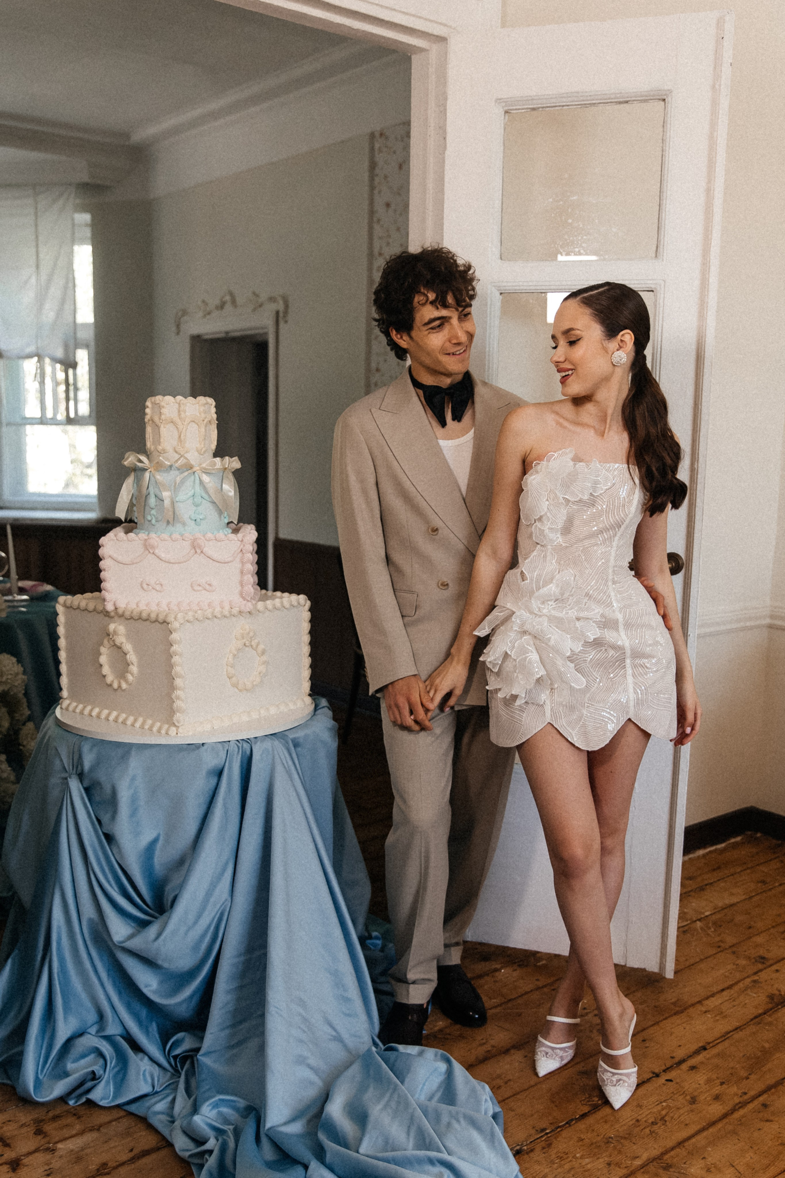 DARIA & IVAN. Свадебный фотограф | Екатеринбург | Сочи | Артем Шестаков