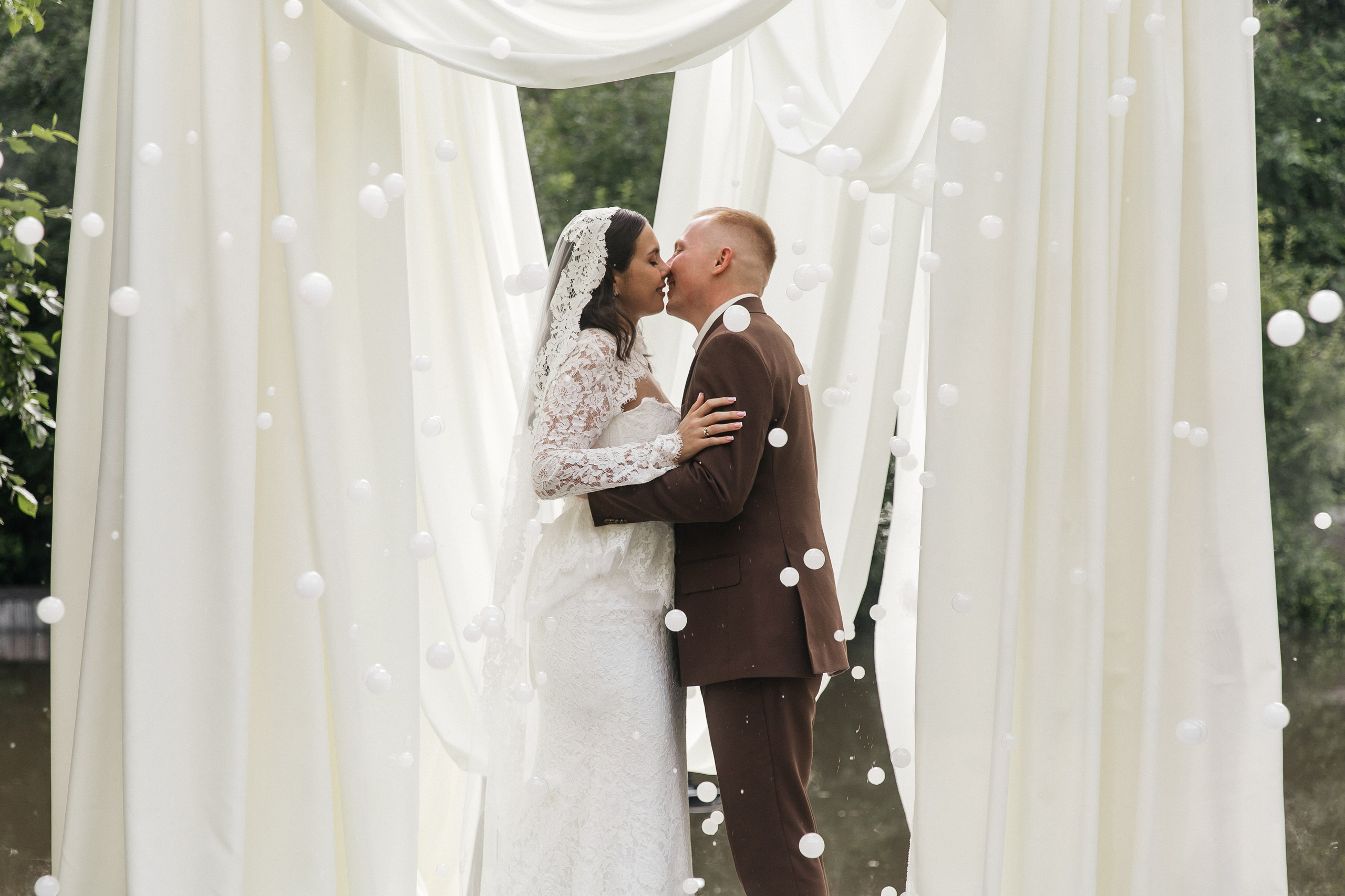 EKATERINA & YURIY. Свадебный фотограф | Екатеринбург | Сочи | Артем Шестаков