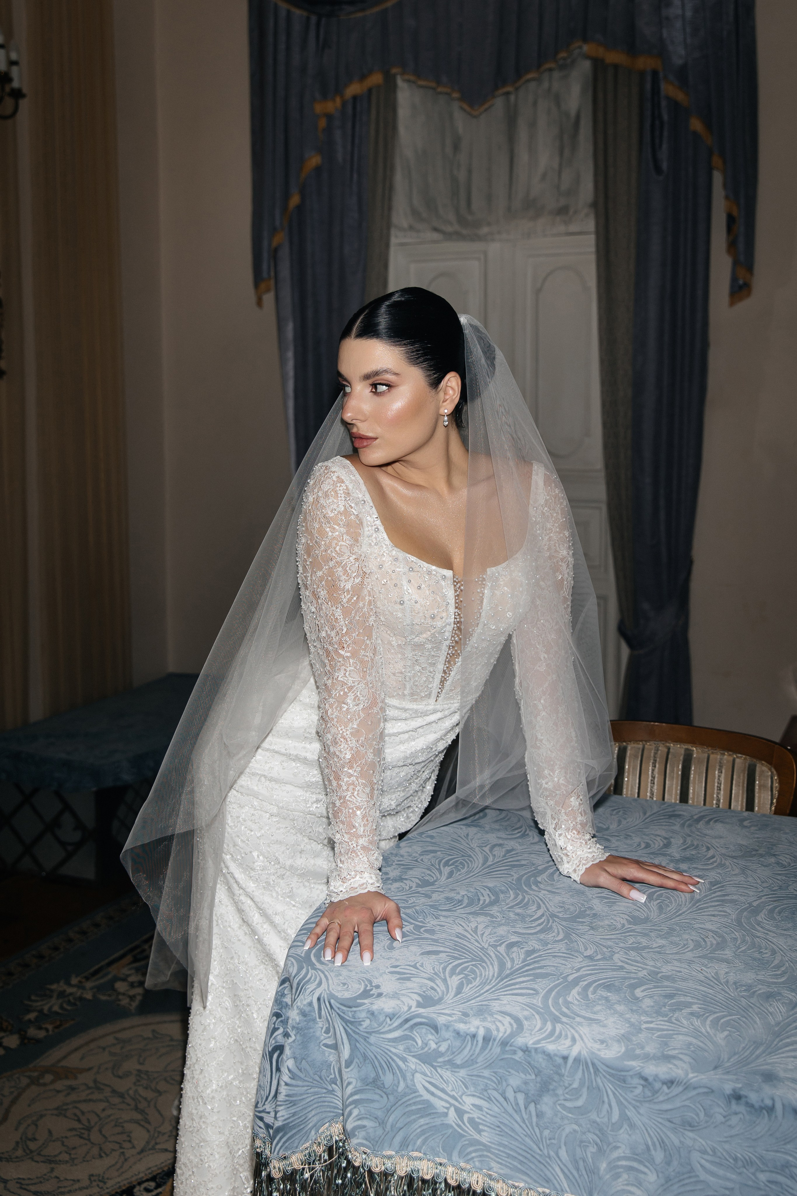 ANASTASIA & NILOLAY. Свадебный фотограф | Екатеринбург | Сочи | Артем Шестаков
