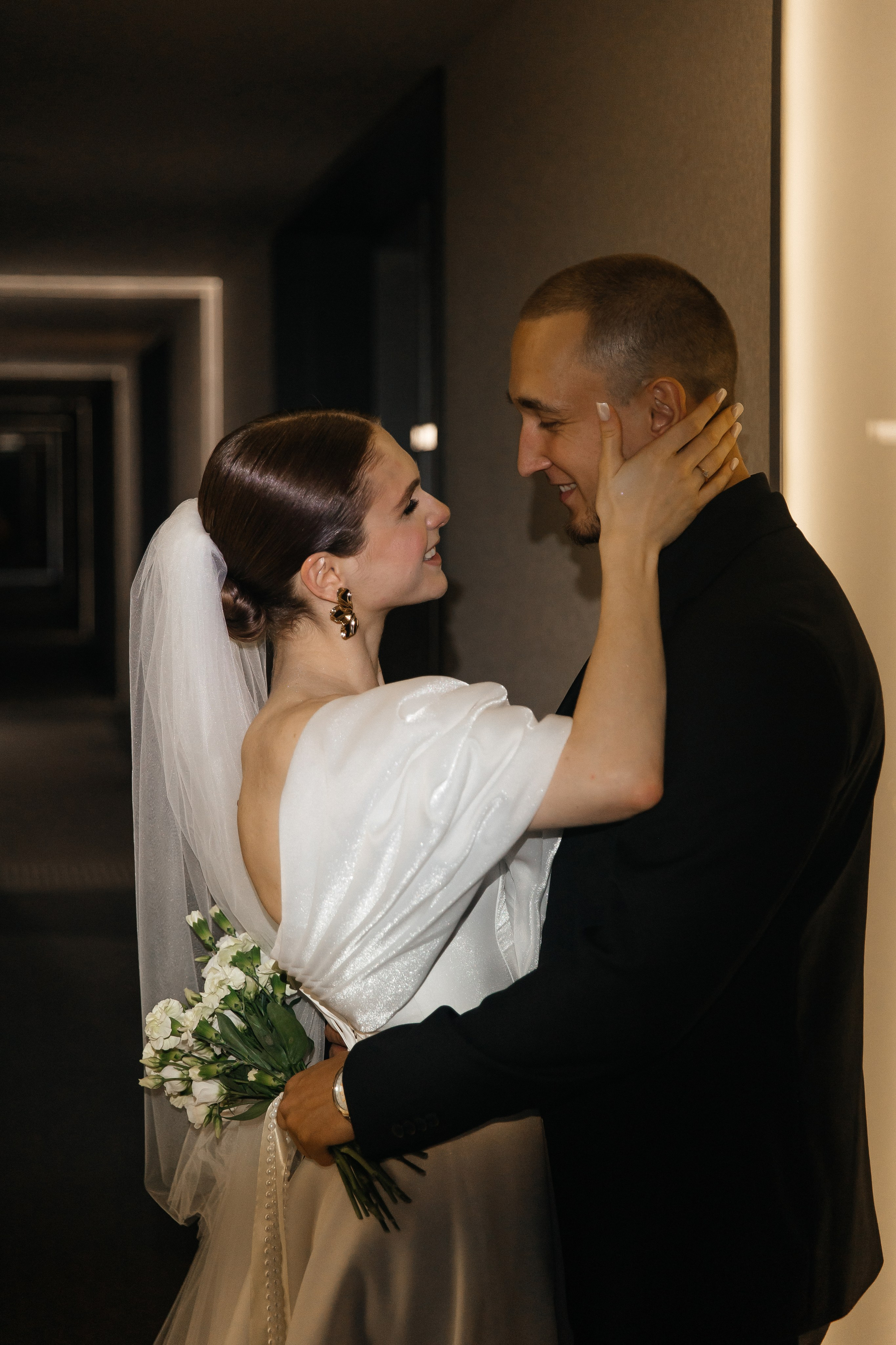 ALISA & MIKHAIL. Свадебный фотограф | Екатеринбург | Сочи | Артем Шестаков