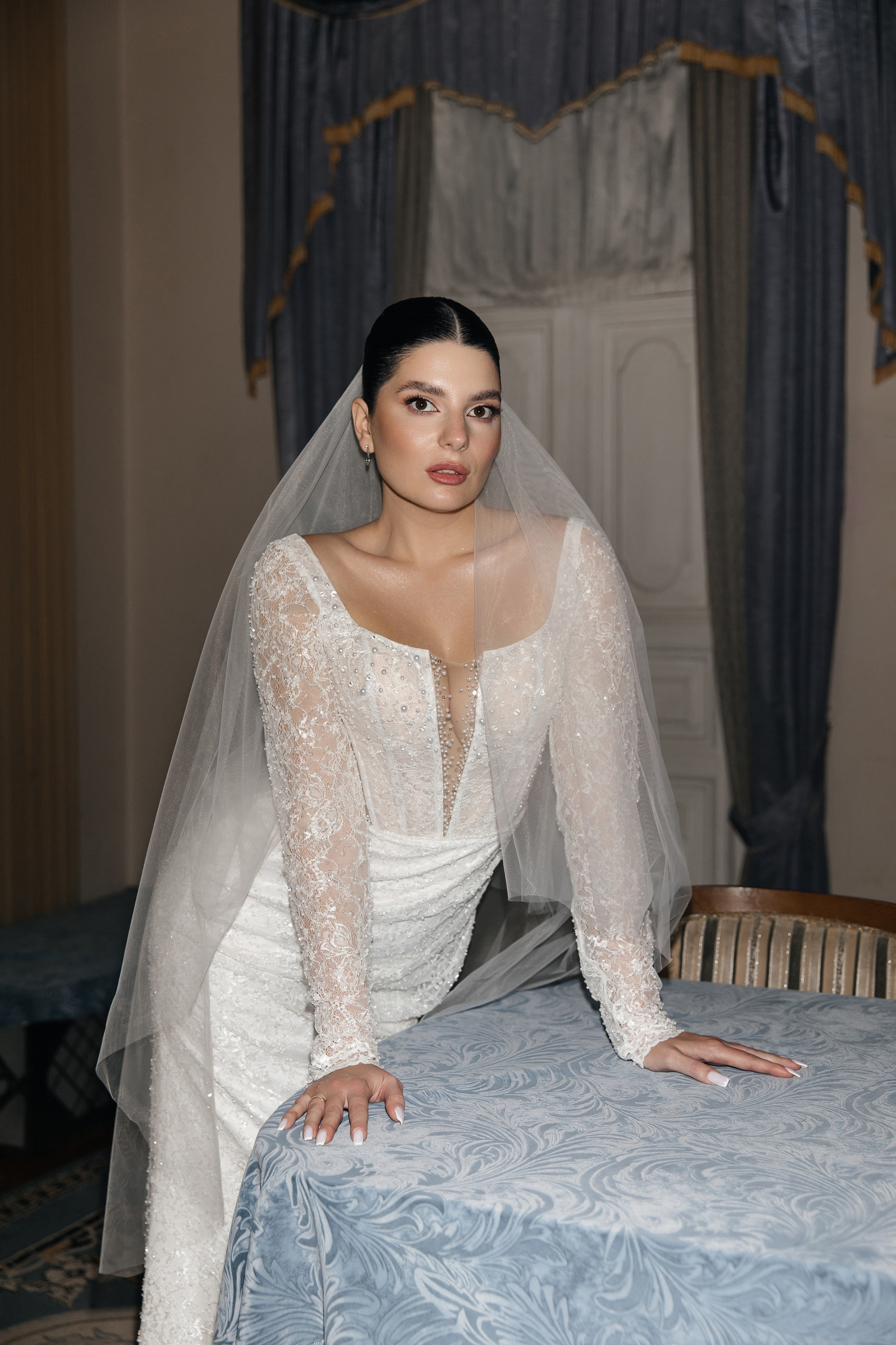 ANASTASIA & NILOLAY. Свадебный фотограф | Екатеринбург | Сочи | Артем Шестаков