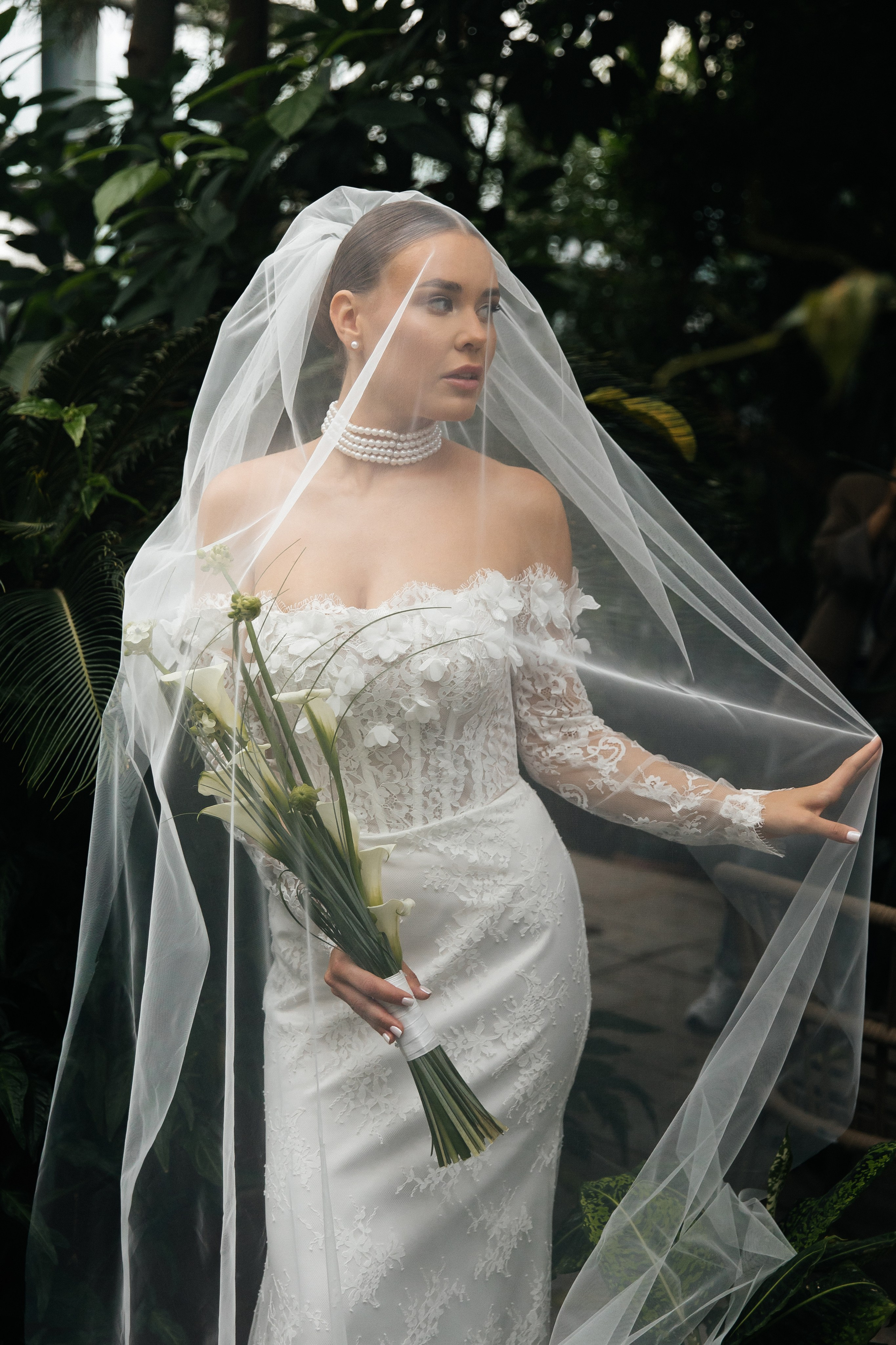 ANNA & YAROSLAV. Свадебный фотограф | Екатеринбург | Сочи | Артем Шестаков