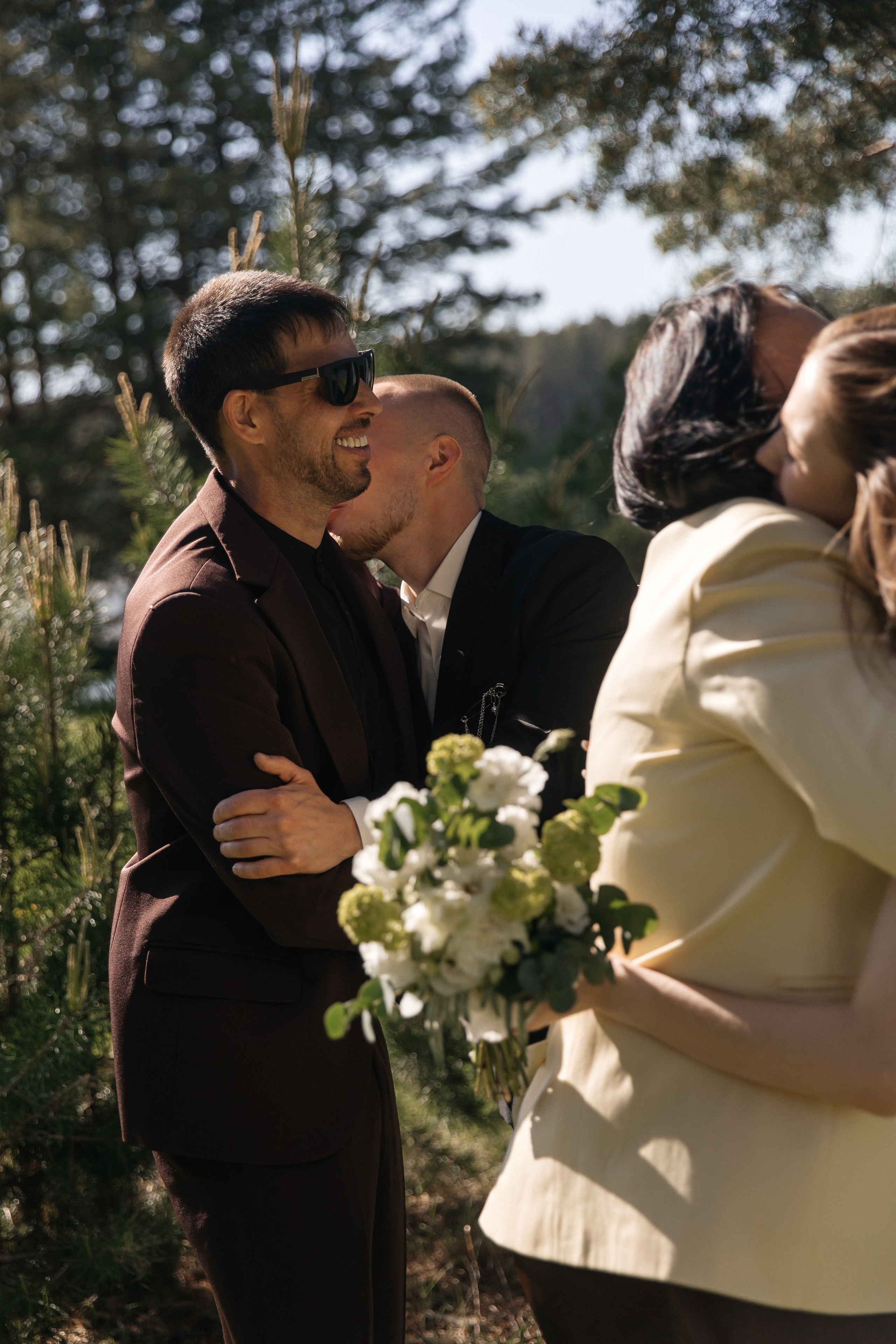 KRISTINA & ROMAN. Свадебный фотограф | Екатеринбург | Сочи | Артем Шестаков