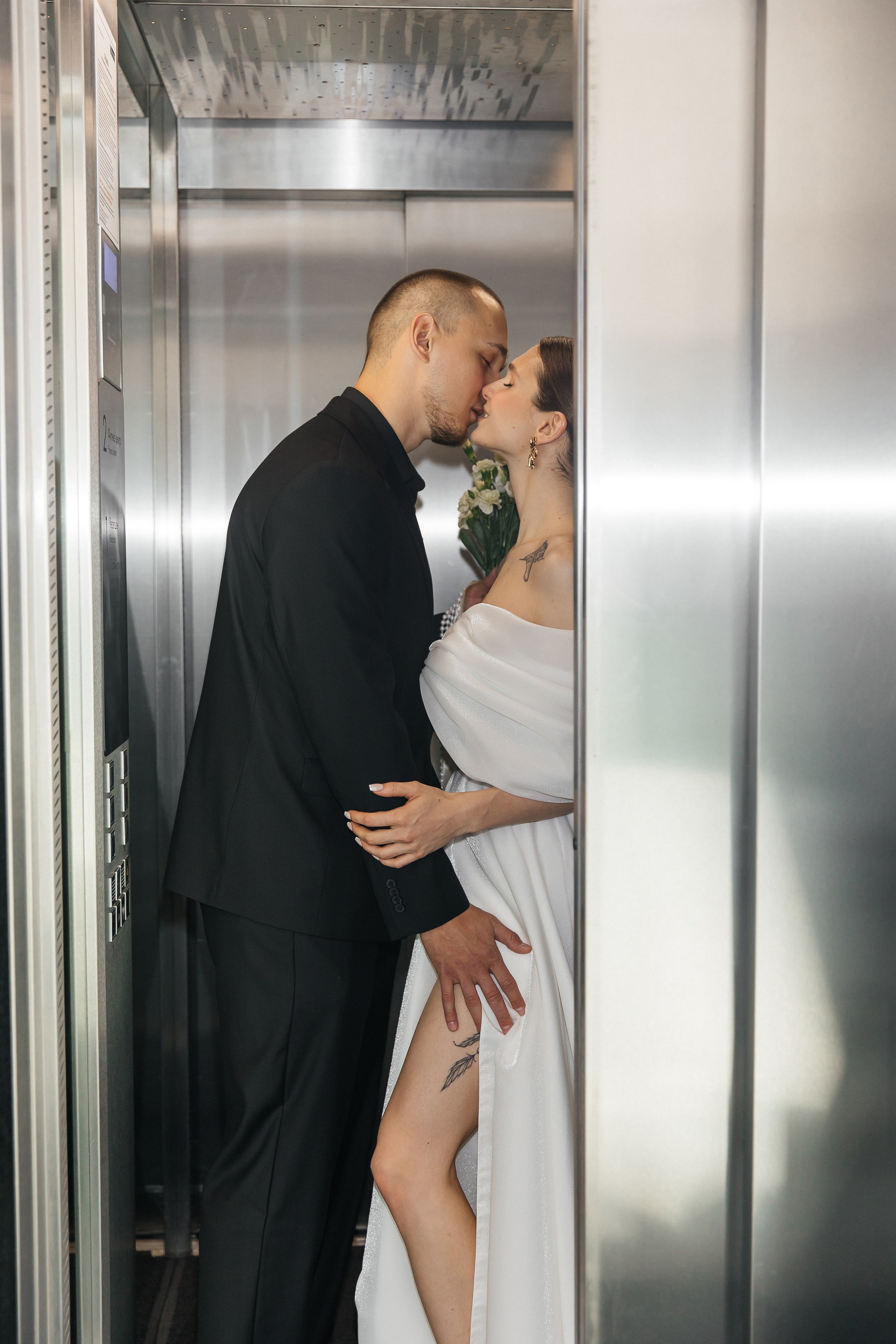 ALISA & MIKHAIL. Свадебный фотограф | Екатеринбург | Сочи | Артем Шестаков