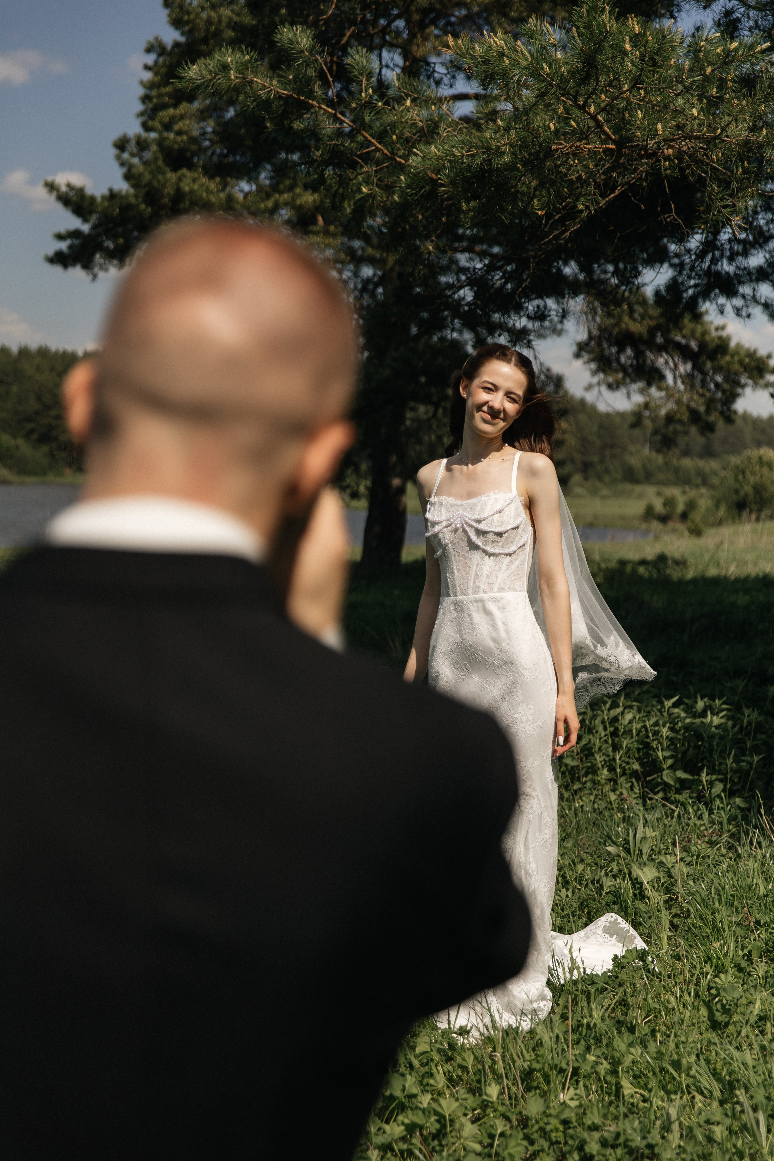 KRISTINA & ROMAN. Свадебный фотограф | Екатеринбург | Сочи | Артем Шестаков