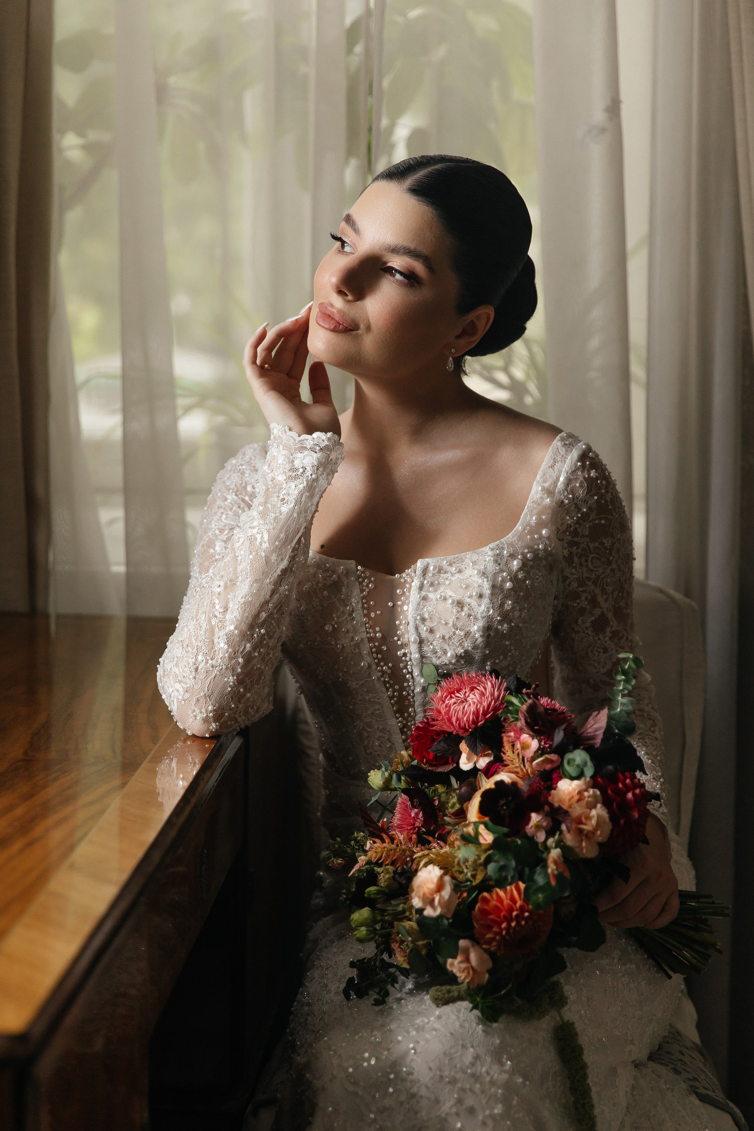ANASTASIA & NILOLAY. Свадебный фотограф | Екатеринбург | Сочи | Артем Шестаков