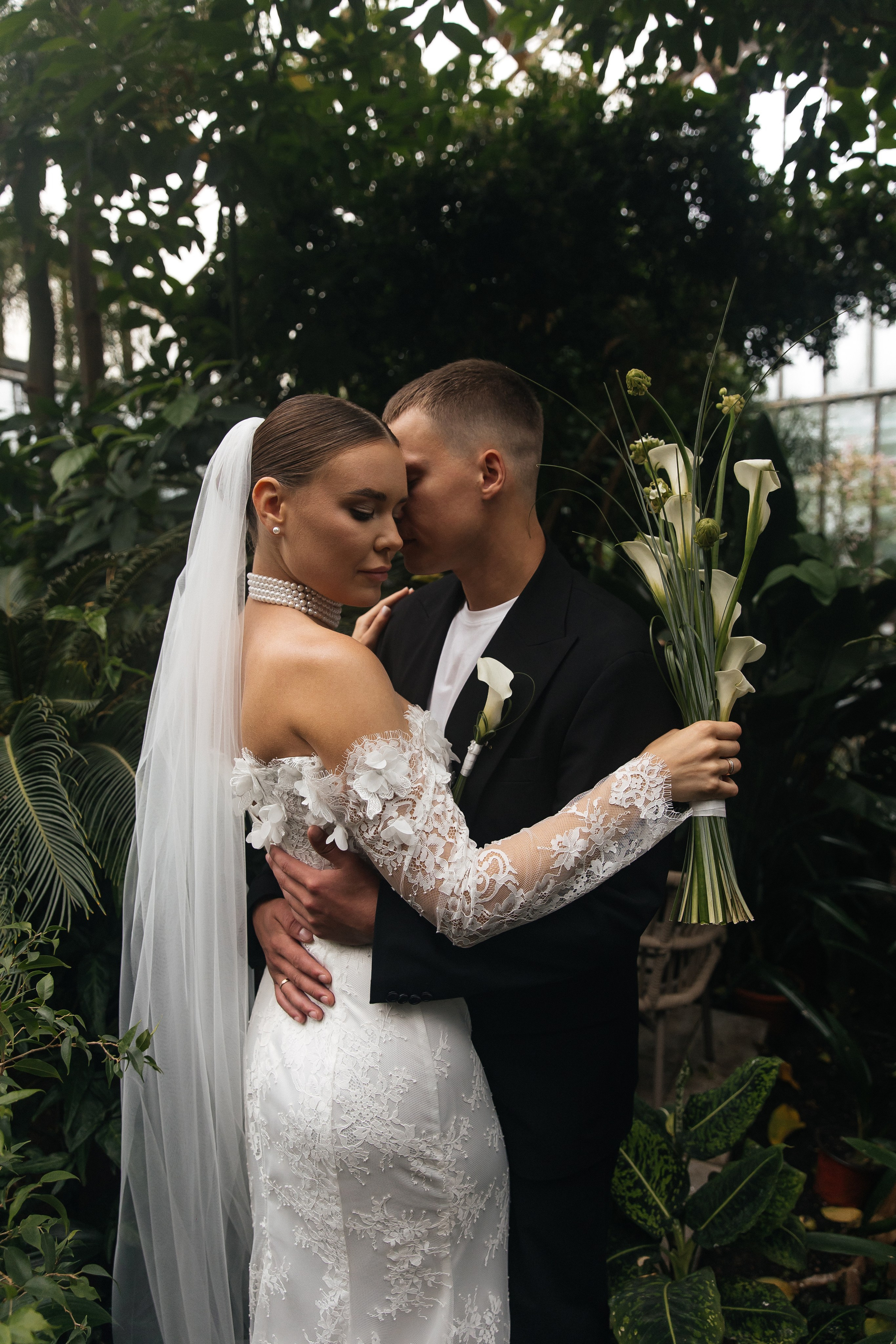 ANNA & YAROSLAV. Свадебный фотограф | Екатеринбург | Сочи | Артем Шестаков