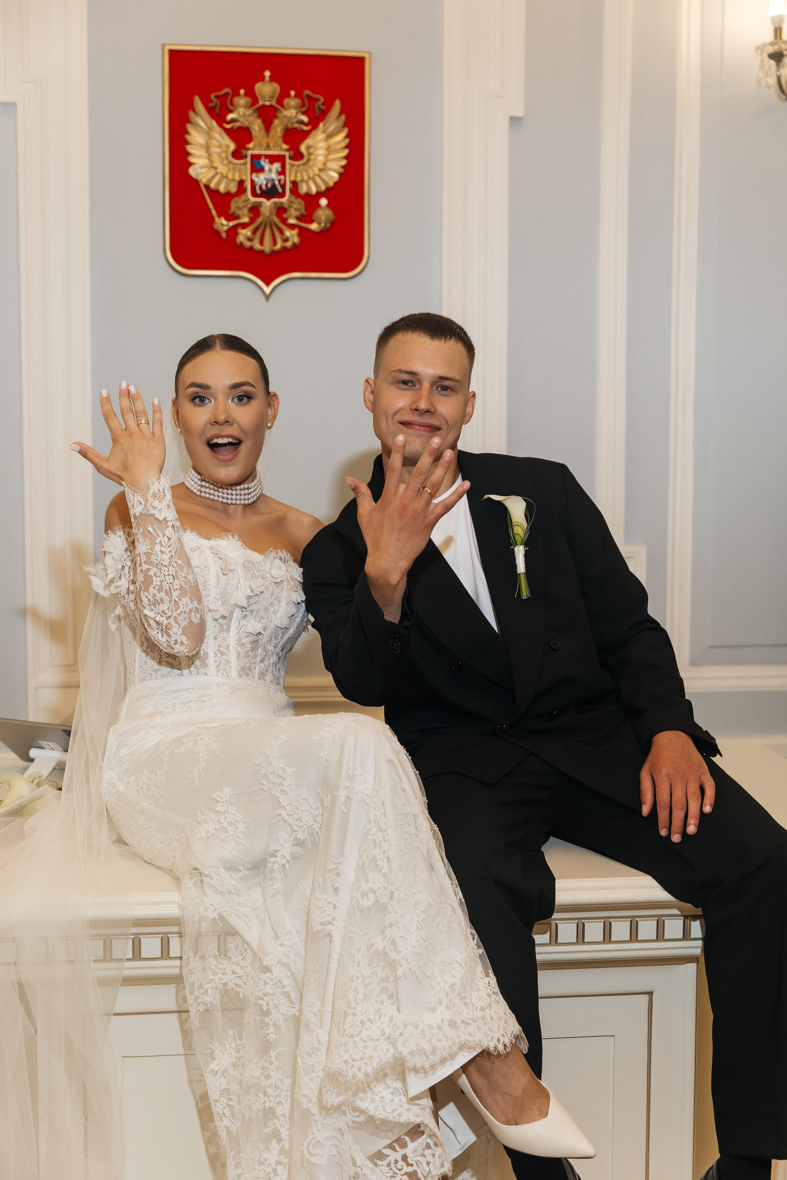 ANNA & YAROSLAV. Свадебный фотограф | Екатеринбург | Сочи | Артем Шестаков