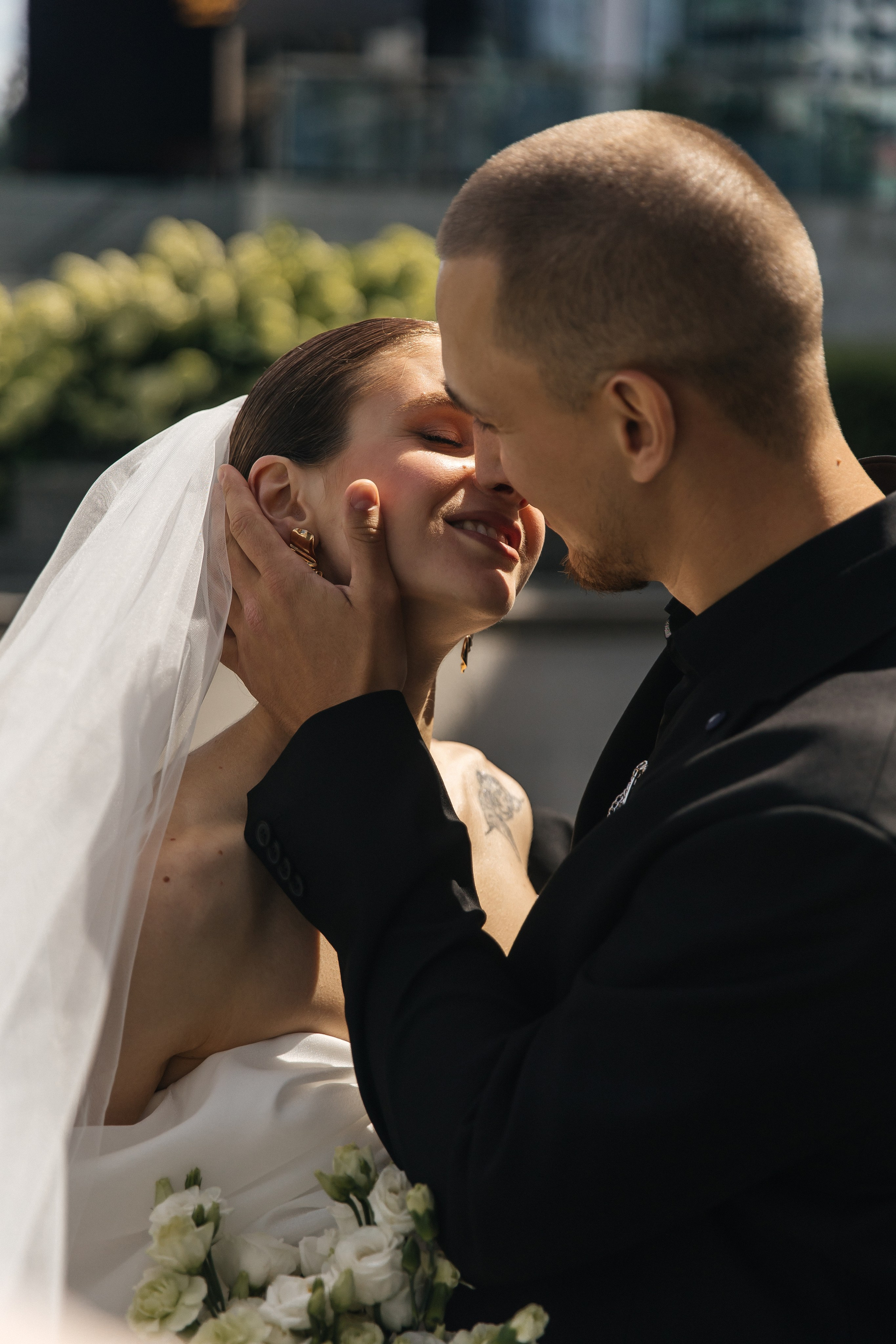 ALISA & MIKHAIL. Свадебный фотограф | Екатеринбург | Сочи | Артем Шестаков