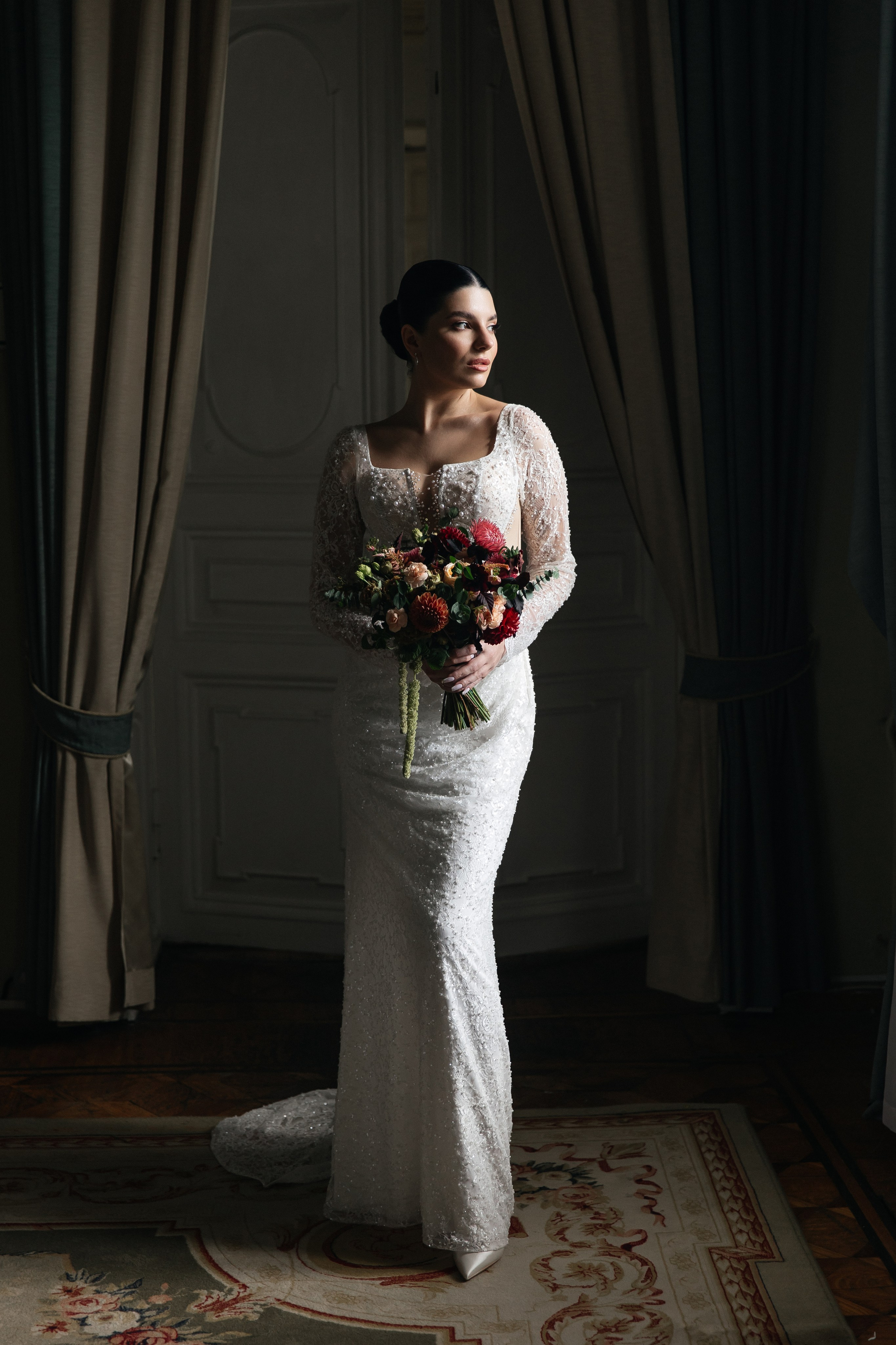 ANASTASIA & NILOLAY. Свадебный фотограф | Екатеринбург | Сочи | Артем Шестаков
