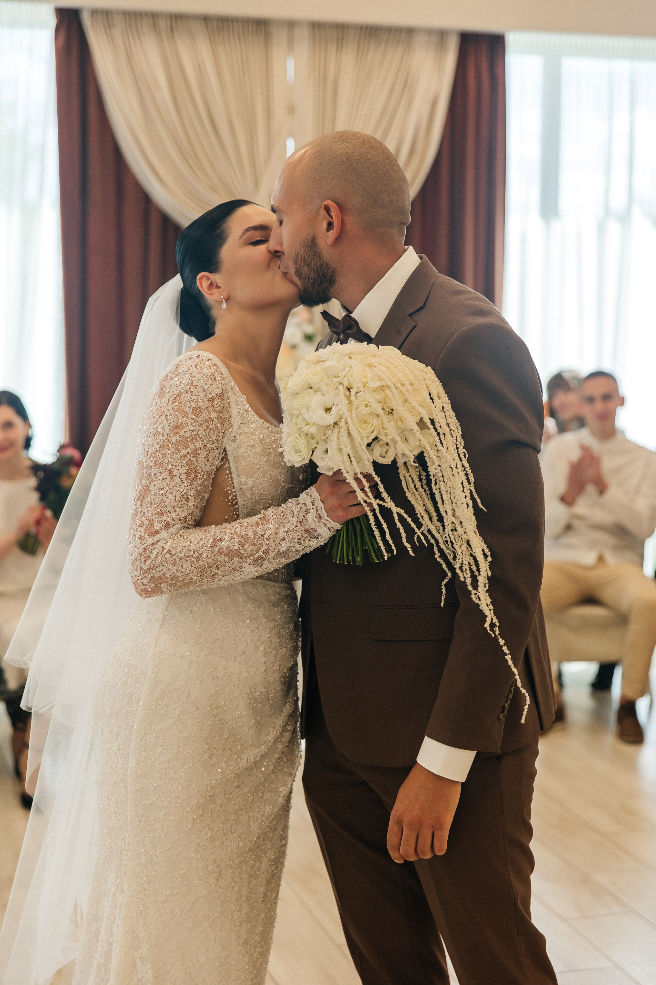 ANASTASIA & NILOLAY. Свадебный фотограф | Екатеринбург | Сочи | Артем Шестаков