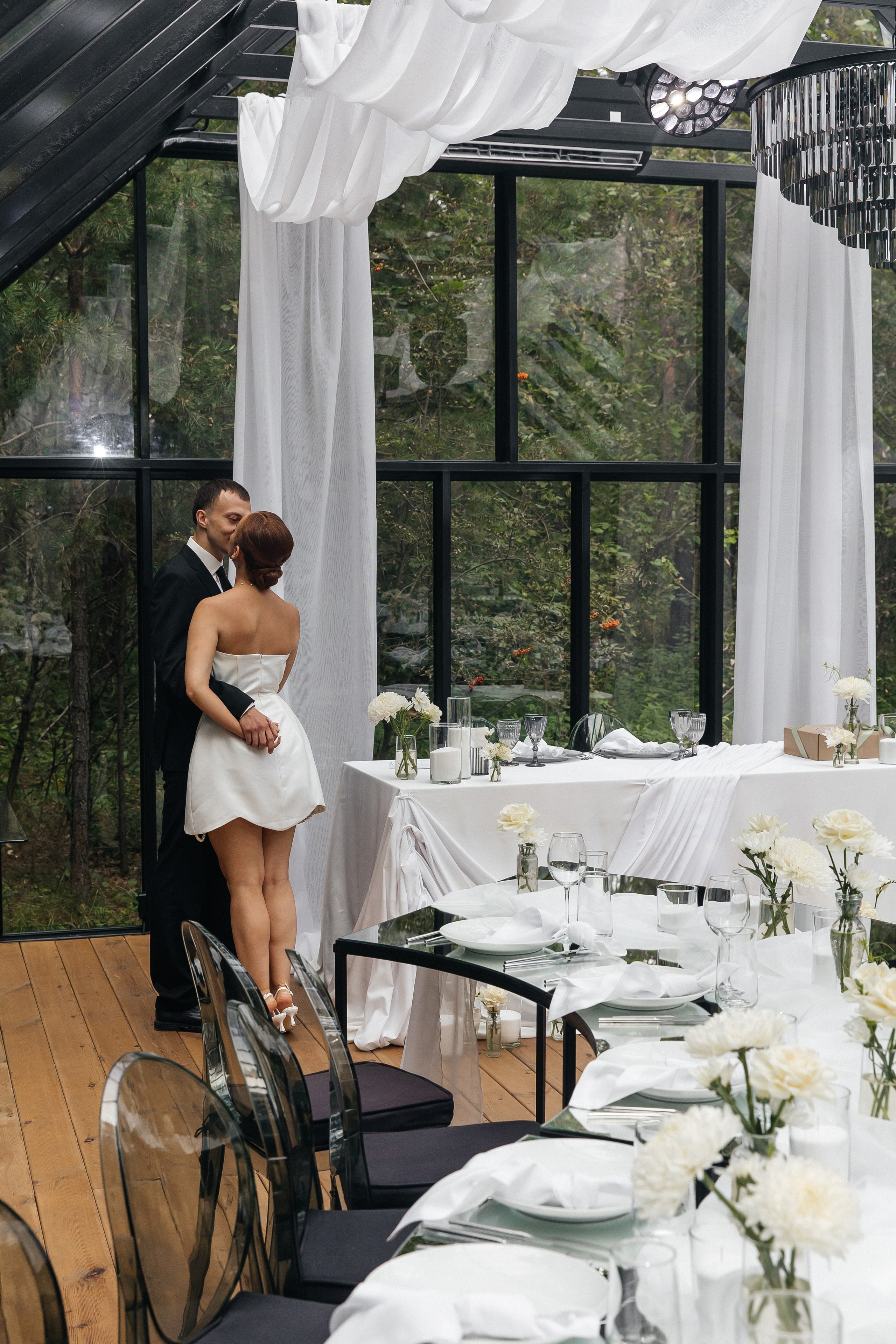 POLINA & ANDREY. Свадебный фотограф | Екатеринбург | Сочи | Артем Шестаков