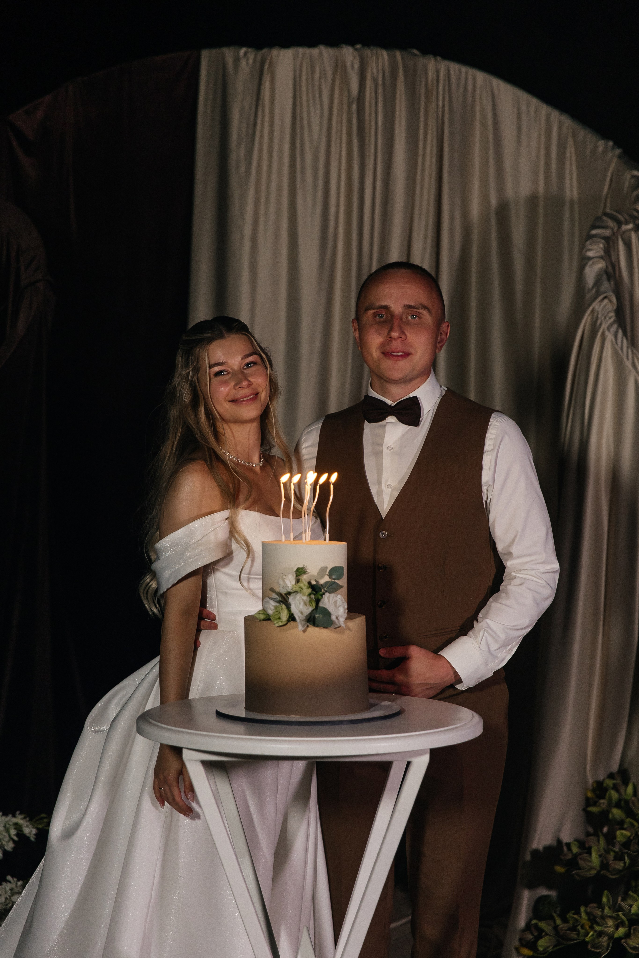 ANNA & GRIGORIY. Свадебный фотограф | Екатеринбург | Сочи | Артем Шестаков