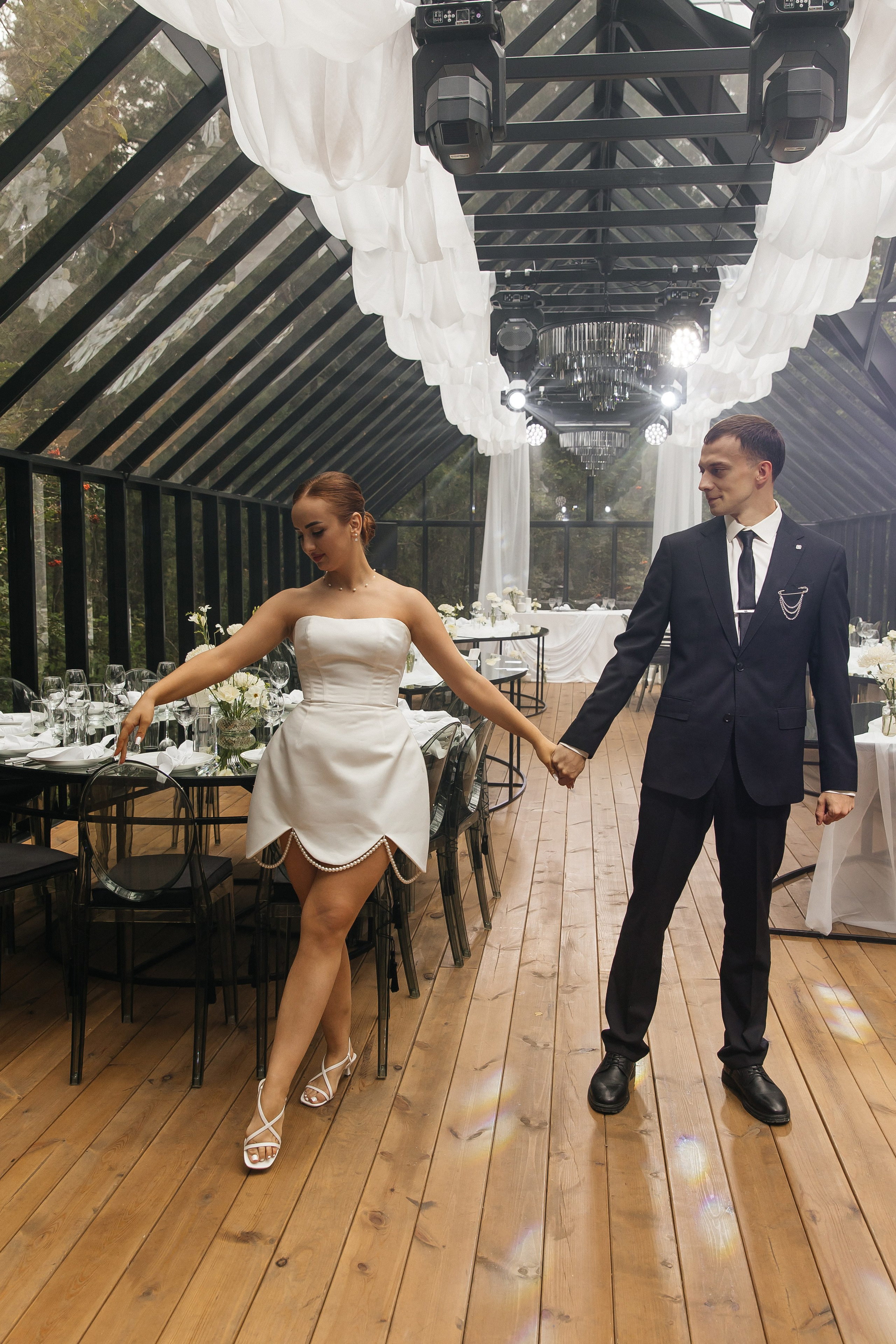 POLINA & ANDREY. Свадебный фотограф | Екатеринбург | Сочи | Артем Шестаков