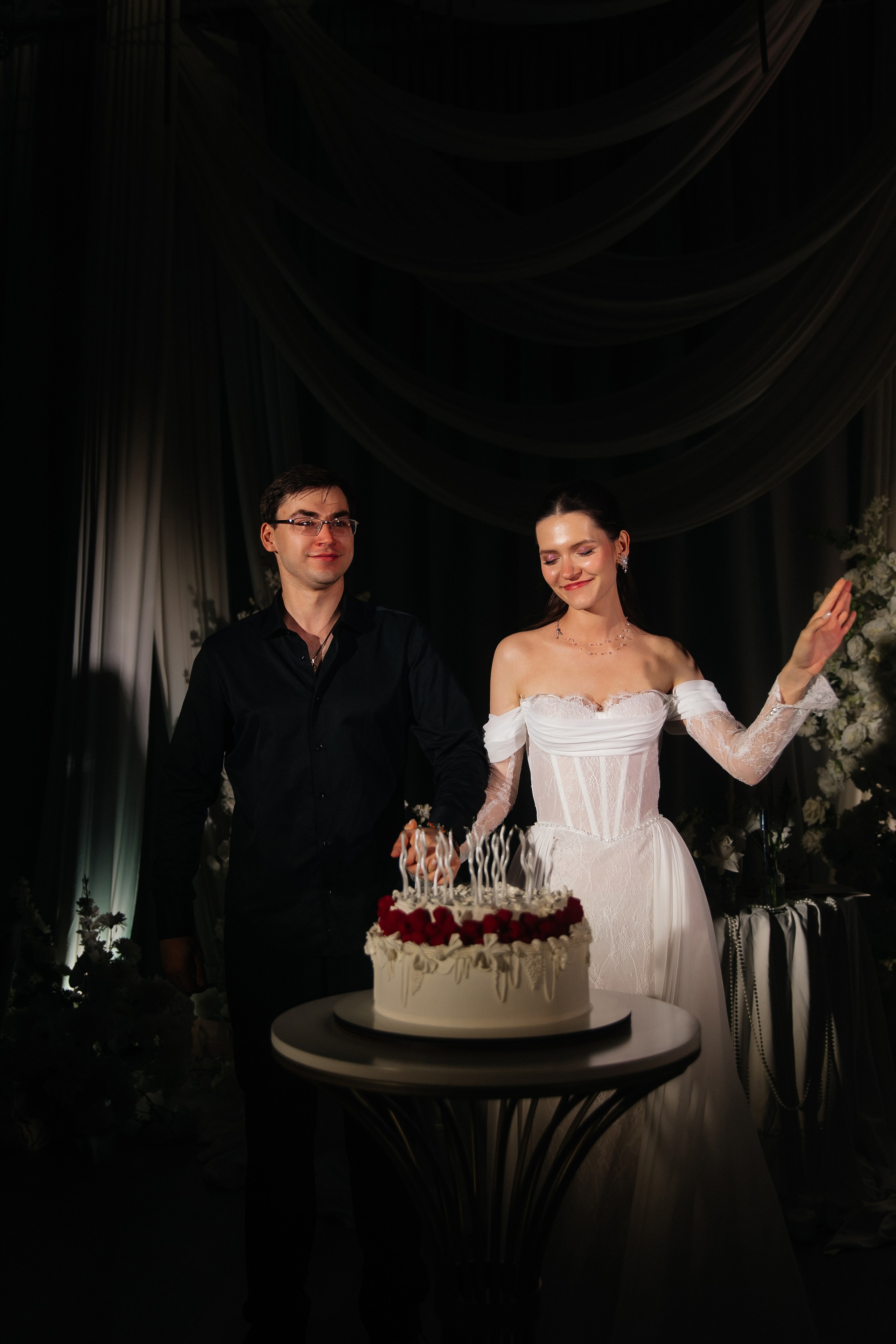 TONYA & GRISHA. Свадебный фотограф | Екатеринбург | Сочи | Артем Шестаков