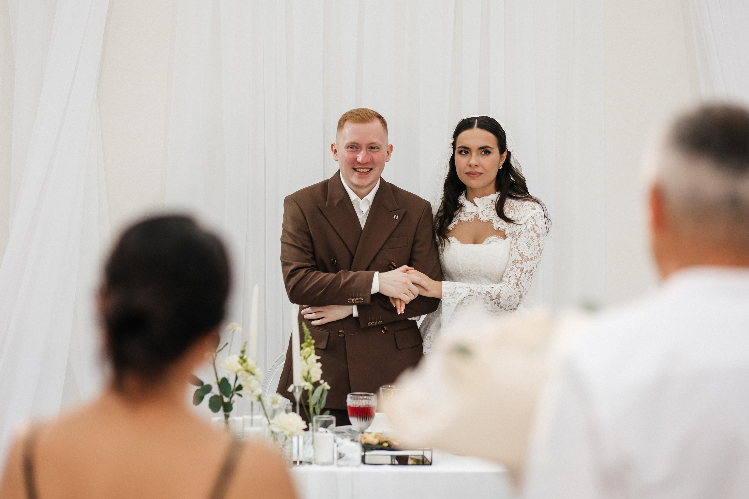 EKATERINA & YURIY. Свадебный фотограф | Екатеринбург | Сочи | Артем Шестаков