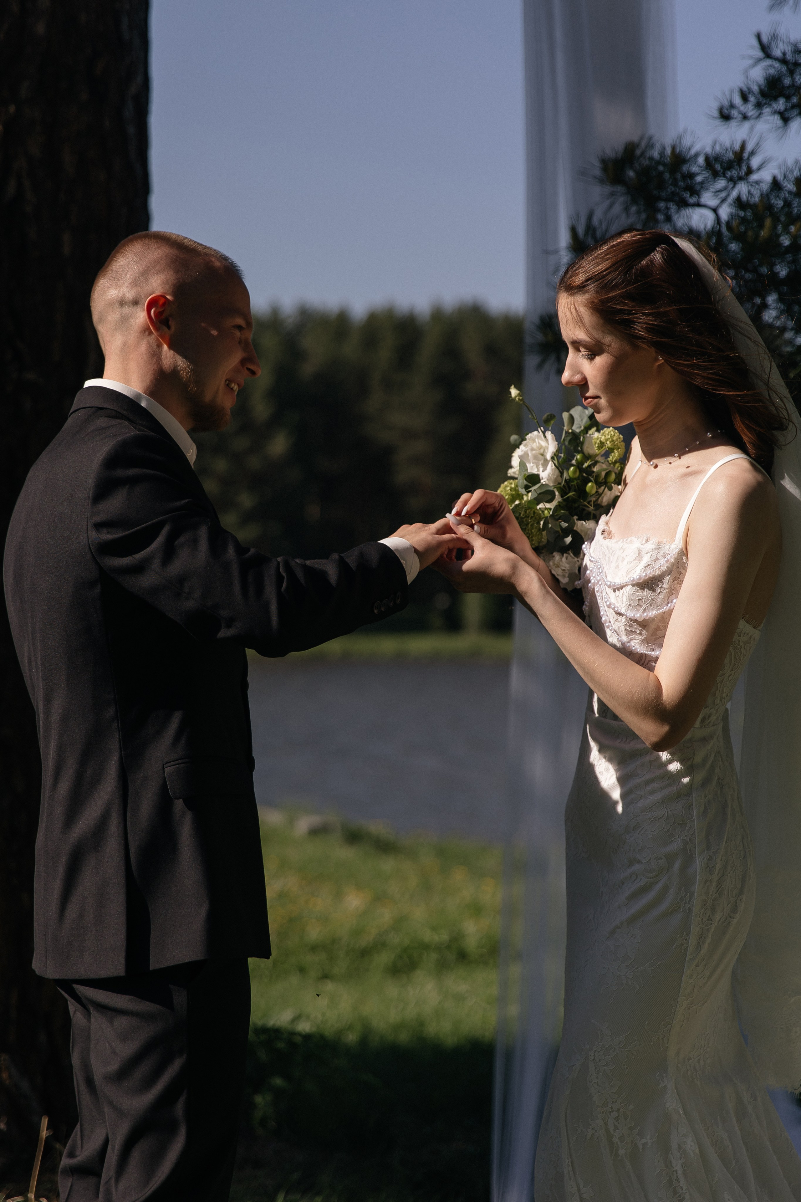 KRISTINA & ROMAN. Свадебный фотограф | Екатеринбург | Сочи | Артем Шестаков
