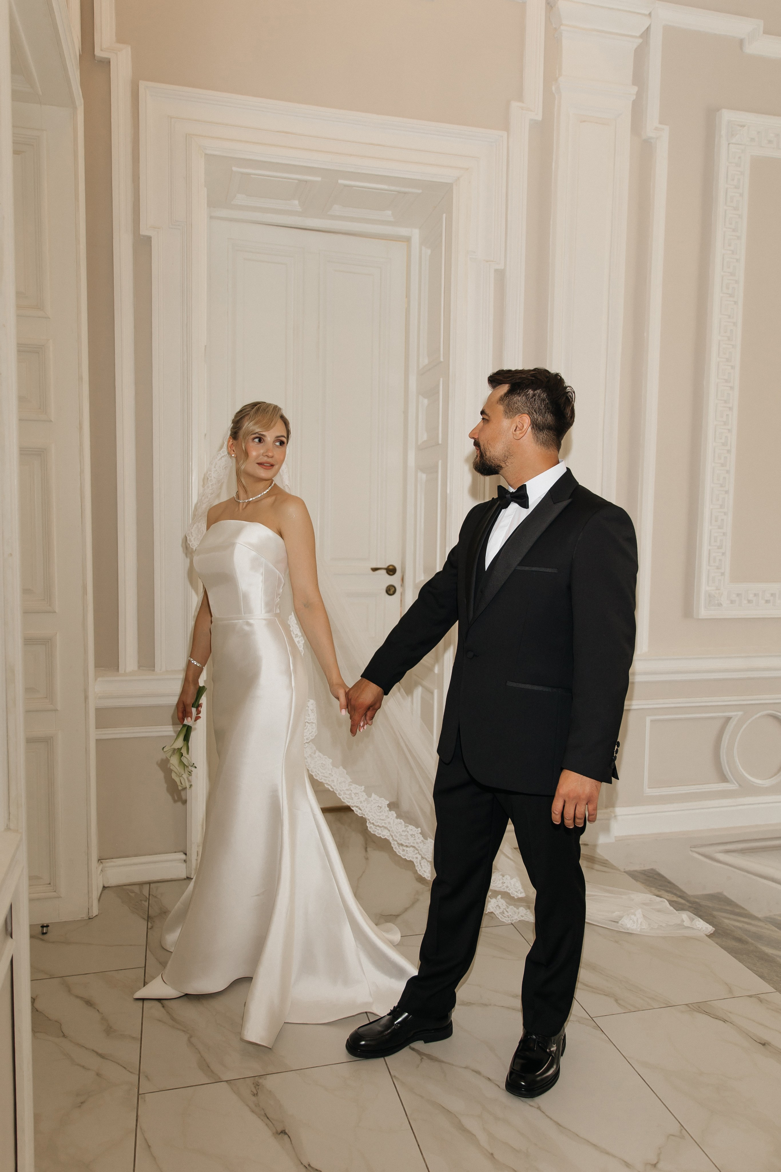 YANA & GLEB. Свадебный фотограф | Екатеринбург | Сочи | Артем Шестаков