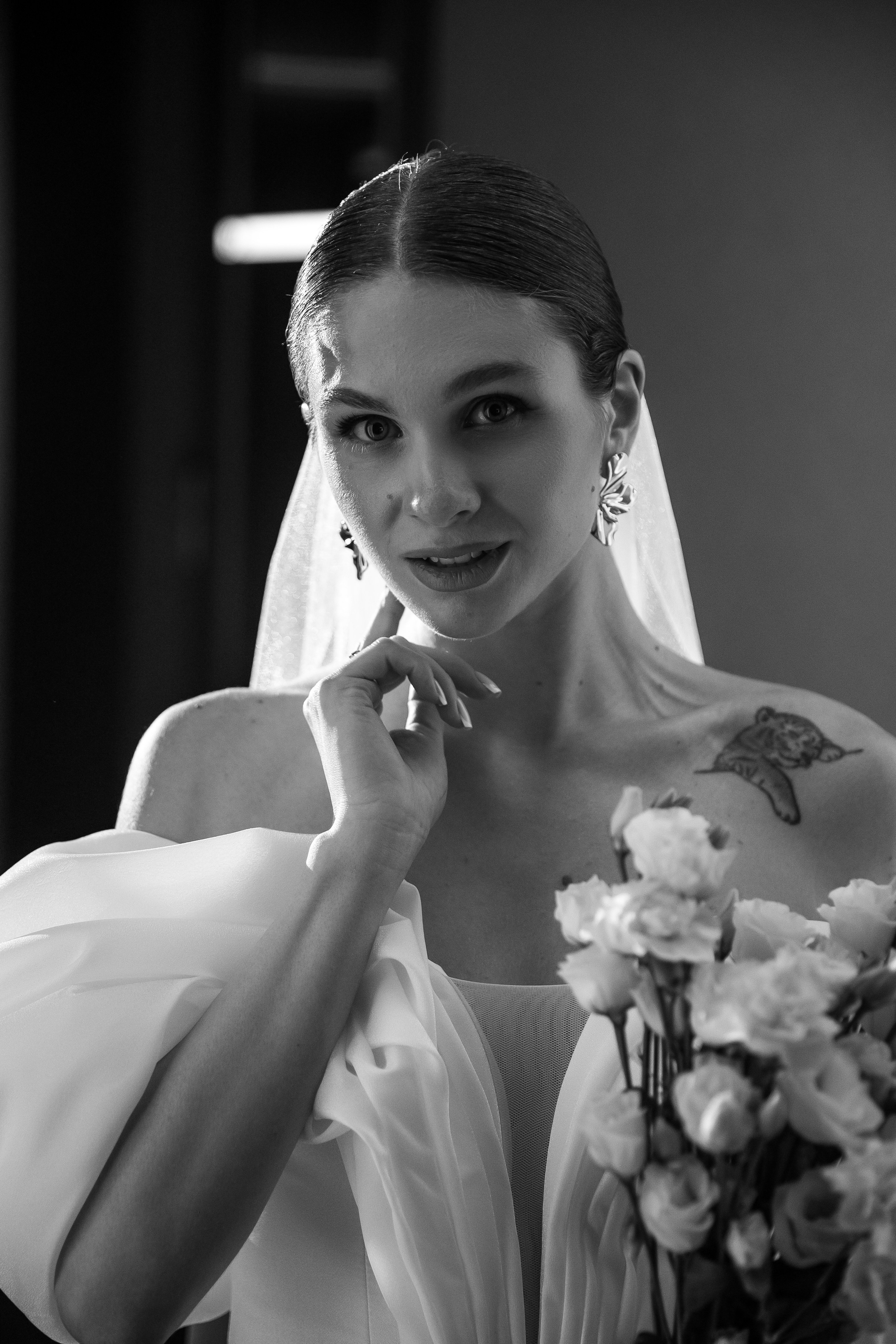 ALISA & MIKHAIL. Свадебный фотограф | Екатеринбург | Сочи | Артем Шестаков