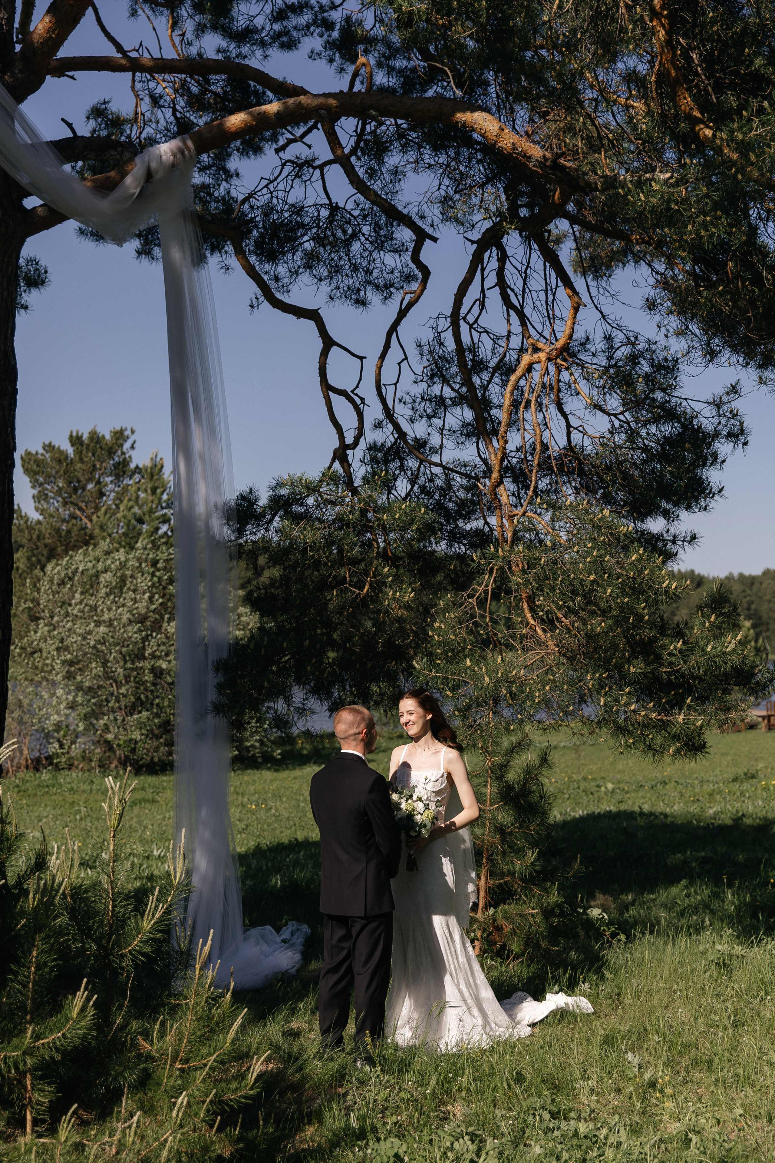 KRISTINA & ROMAN. Свадебный фотограф | Екатеринбург | Сочи | Артем Шестаков