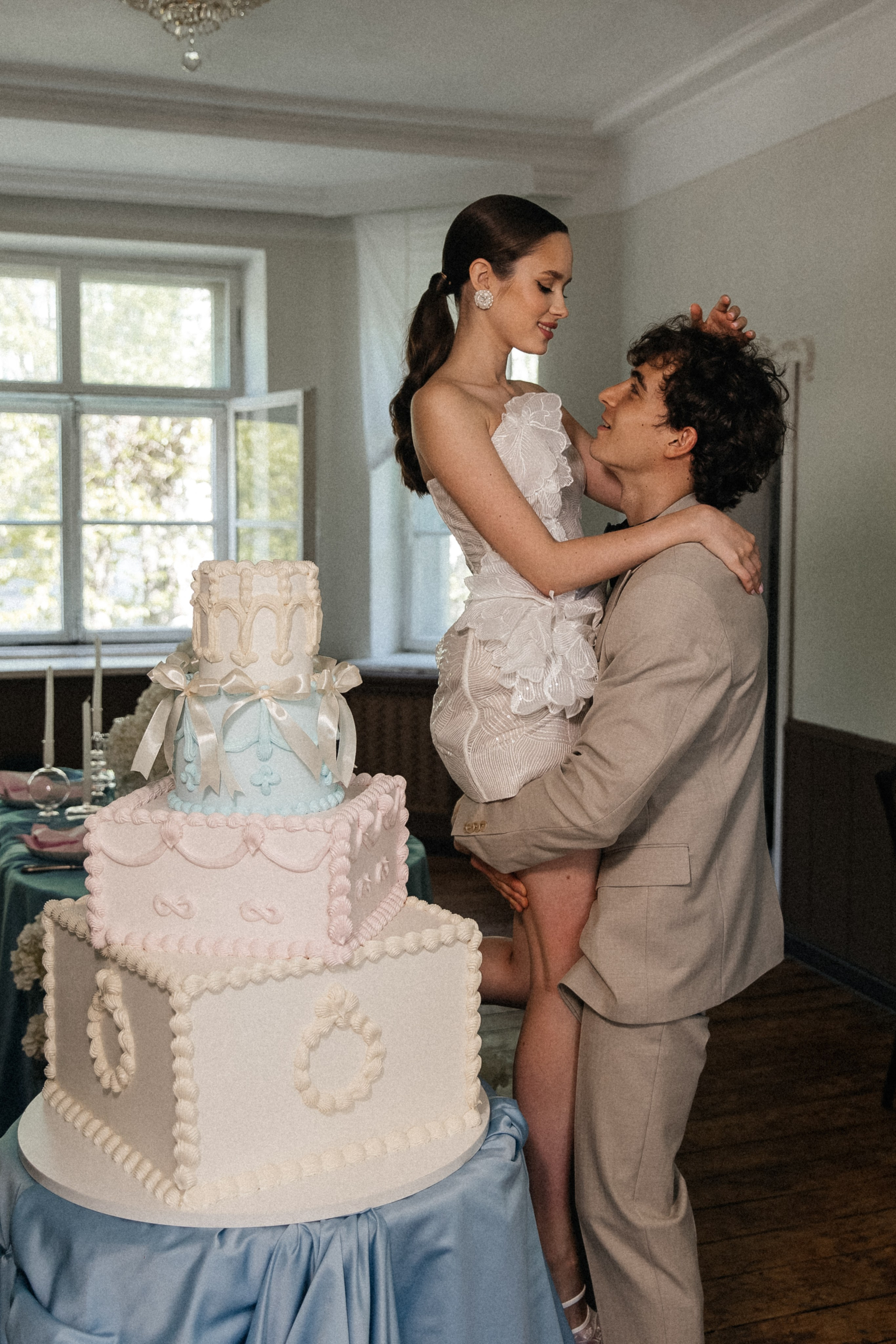 DARIA & IVAN. Свадебный фотограф | Екатеринбург | Сочи | Артем Шестаков