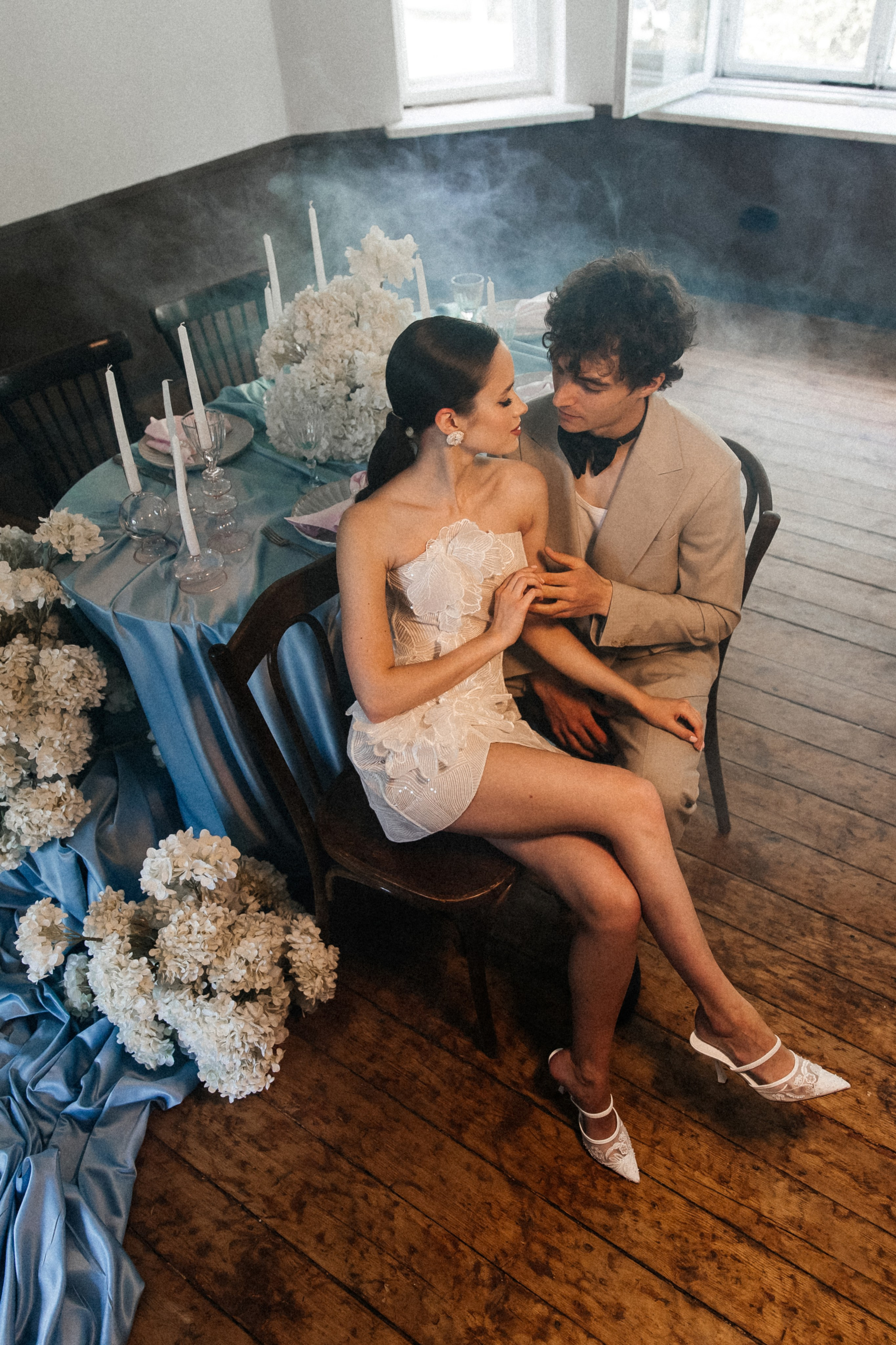 DARIA & IVAN. Свадебный фотограф | Екатеринбург | Сочи | Артем Шестаков