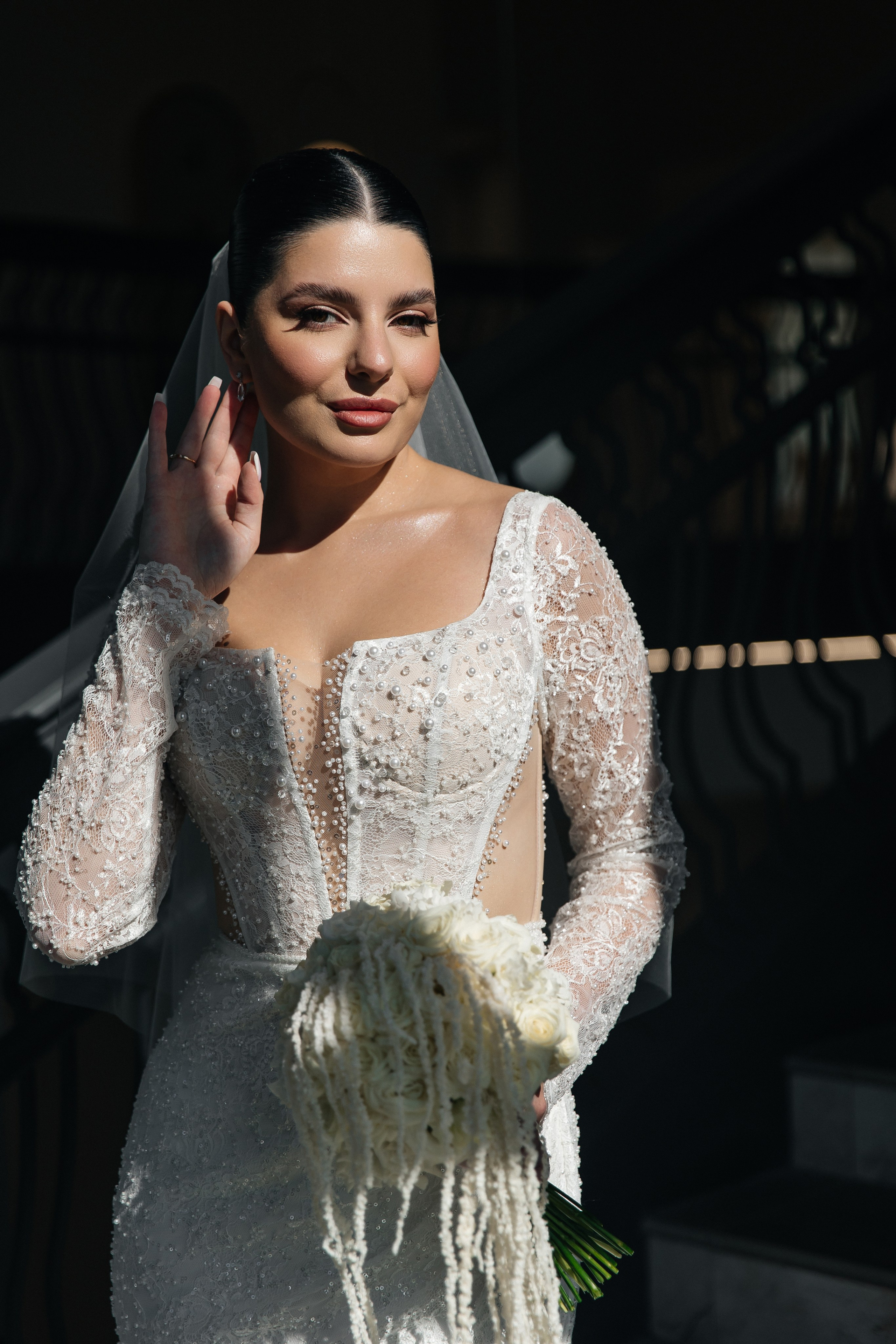 ANASTASIA & NILOLAY. Свадебный фотограф | Екатеринбург | Сочи | Артем Шестаков