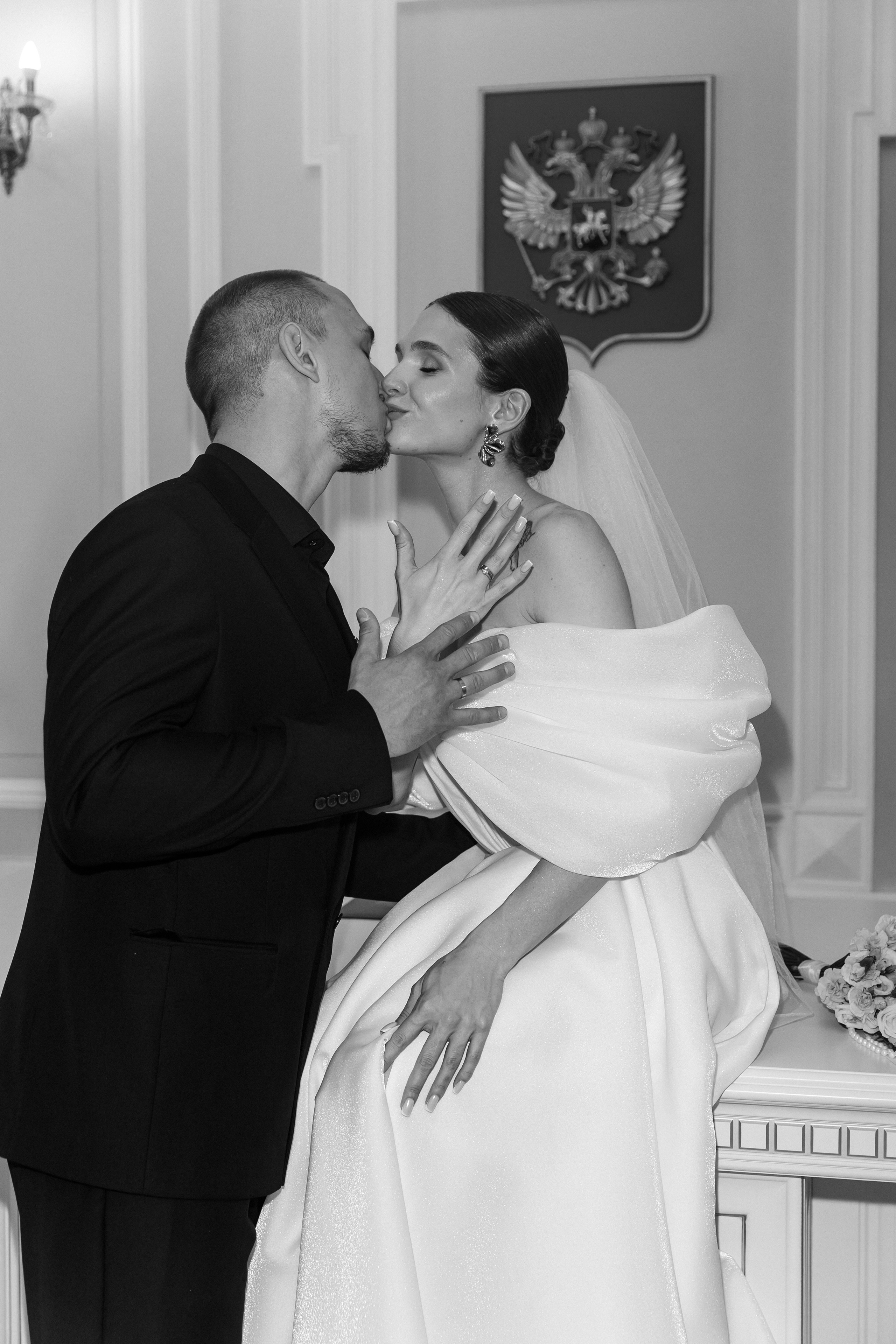 ALISA & MIKHAIL. Свадебный фотограф | Екатеринбург | Сочи | Артем Шестаков