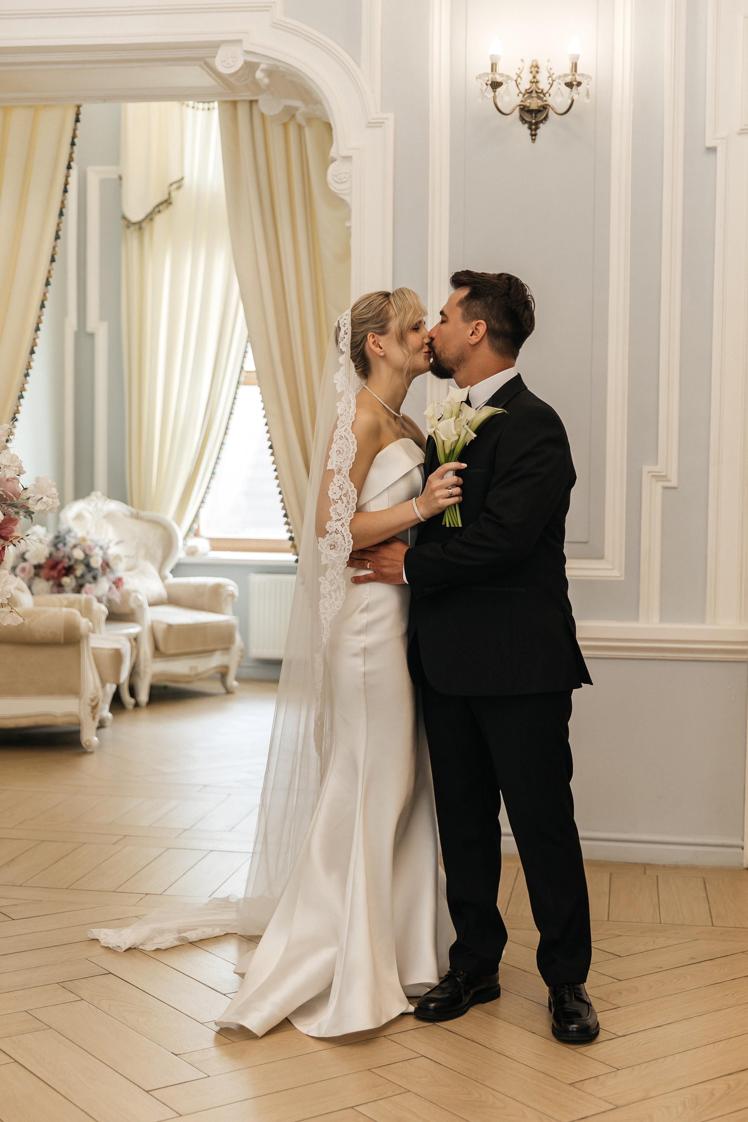 YANA & GLEB. Свадебный фотограф | Екатеринбург | Сочи | Артем Шестаков
