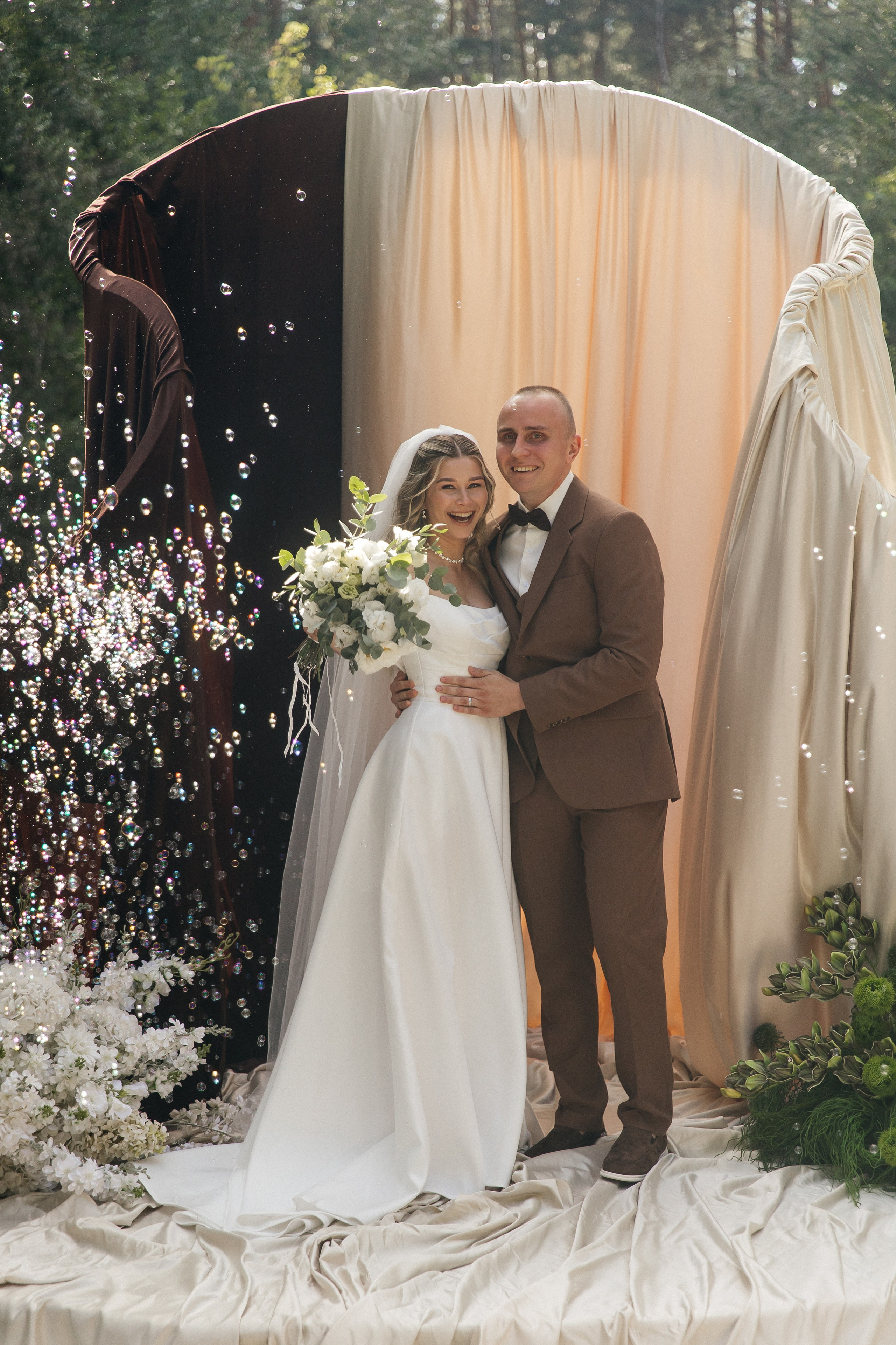 ANNA & GRIGORIY. Свадебный фотограф | Екатеринбург | Сочи | Артем Шестаков