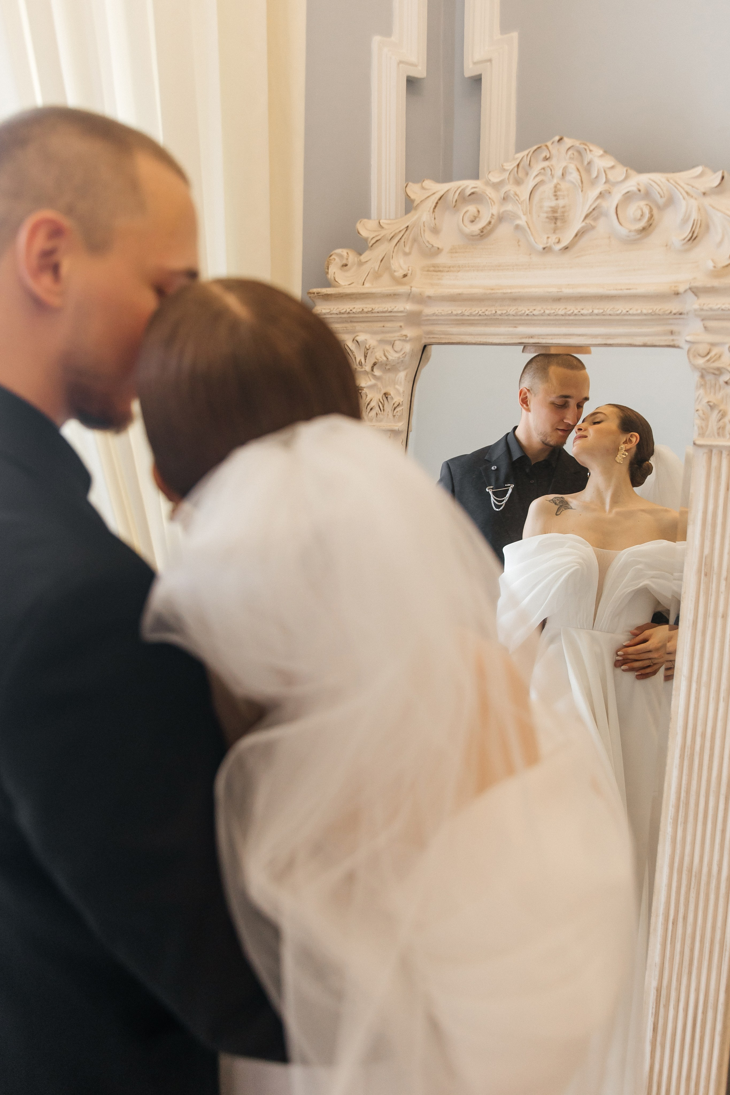 ALISA & MIKHAIL. Свадебный фотограф | Екатеринбург | Сочи | Артем Шестаков