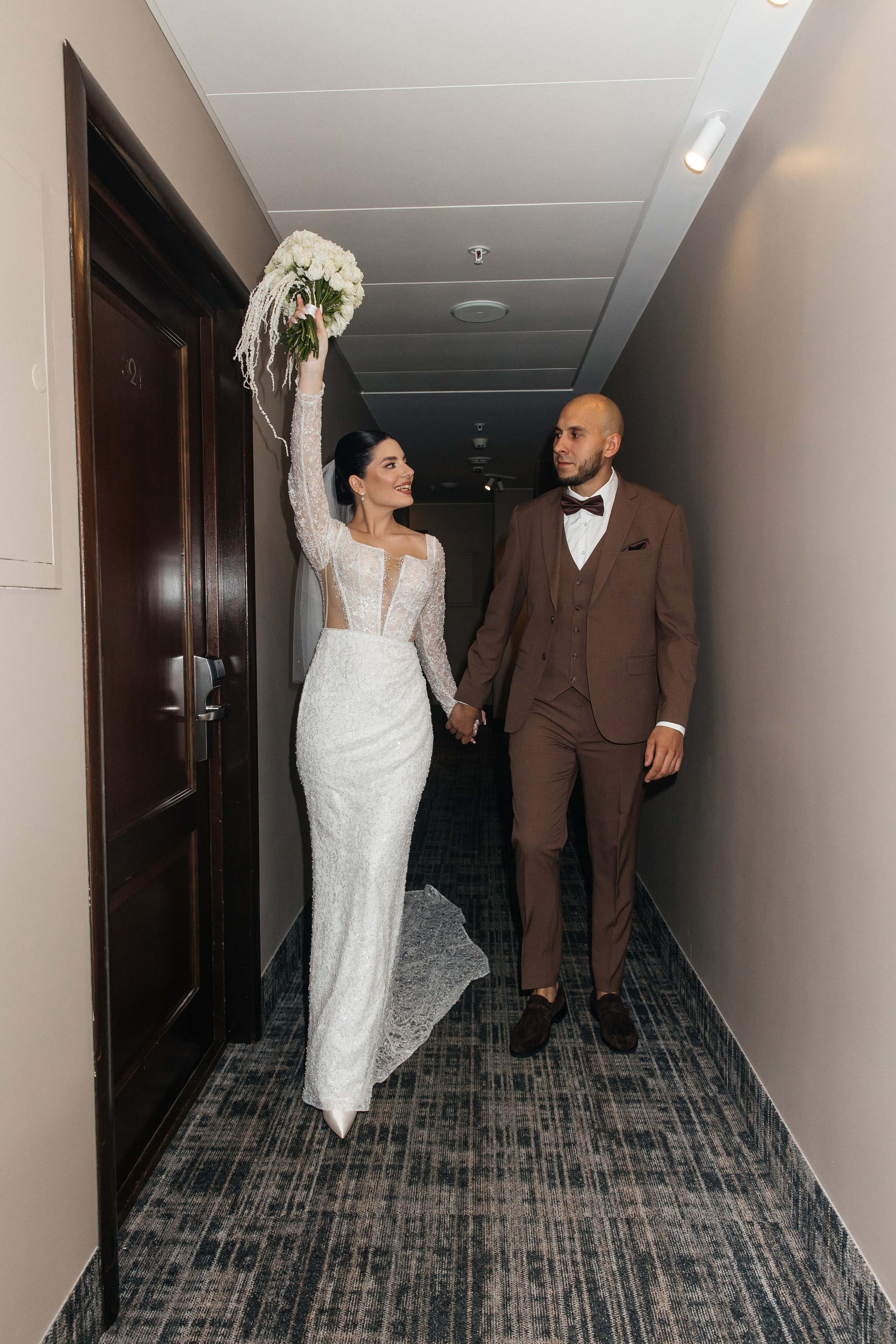 ANASTASIA & NILOLAY. Свадебный фотограф | Екатеринбург | Сочи | Артем Шестаков