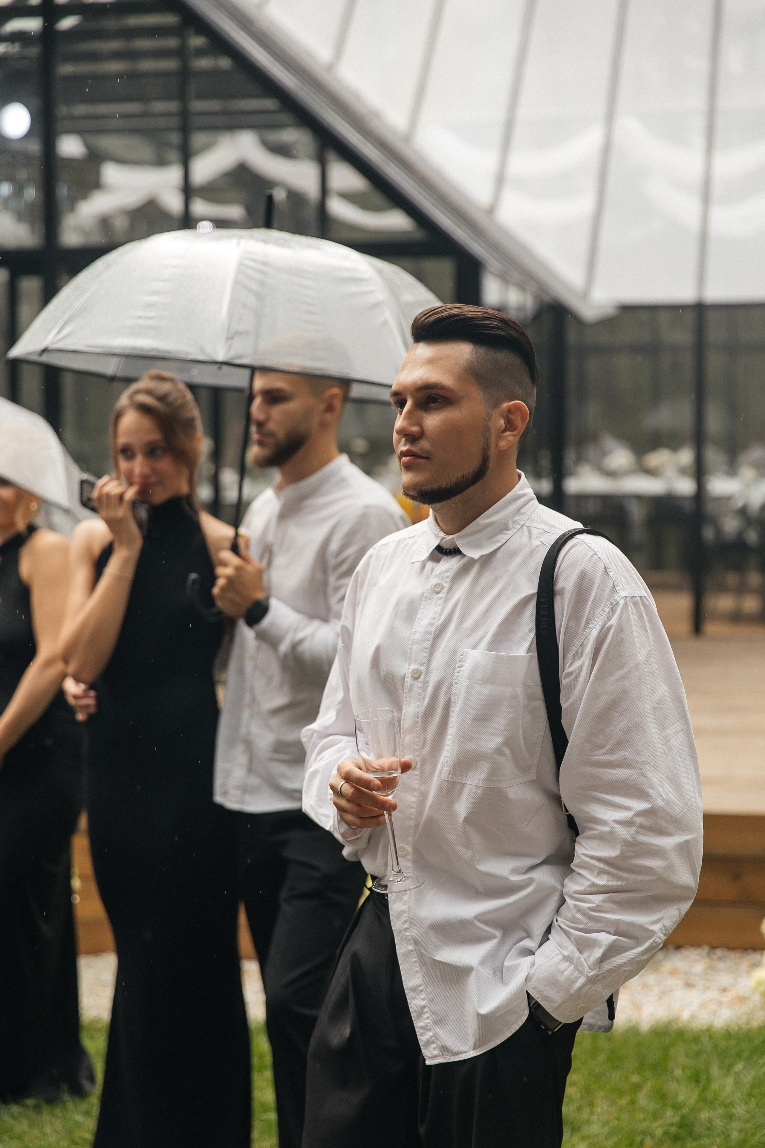 POLINA & ANDREY. Свадебный фотограф | Екатеринбург | Сочи | Артем Шестаков