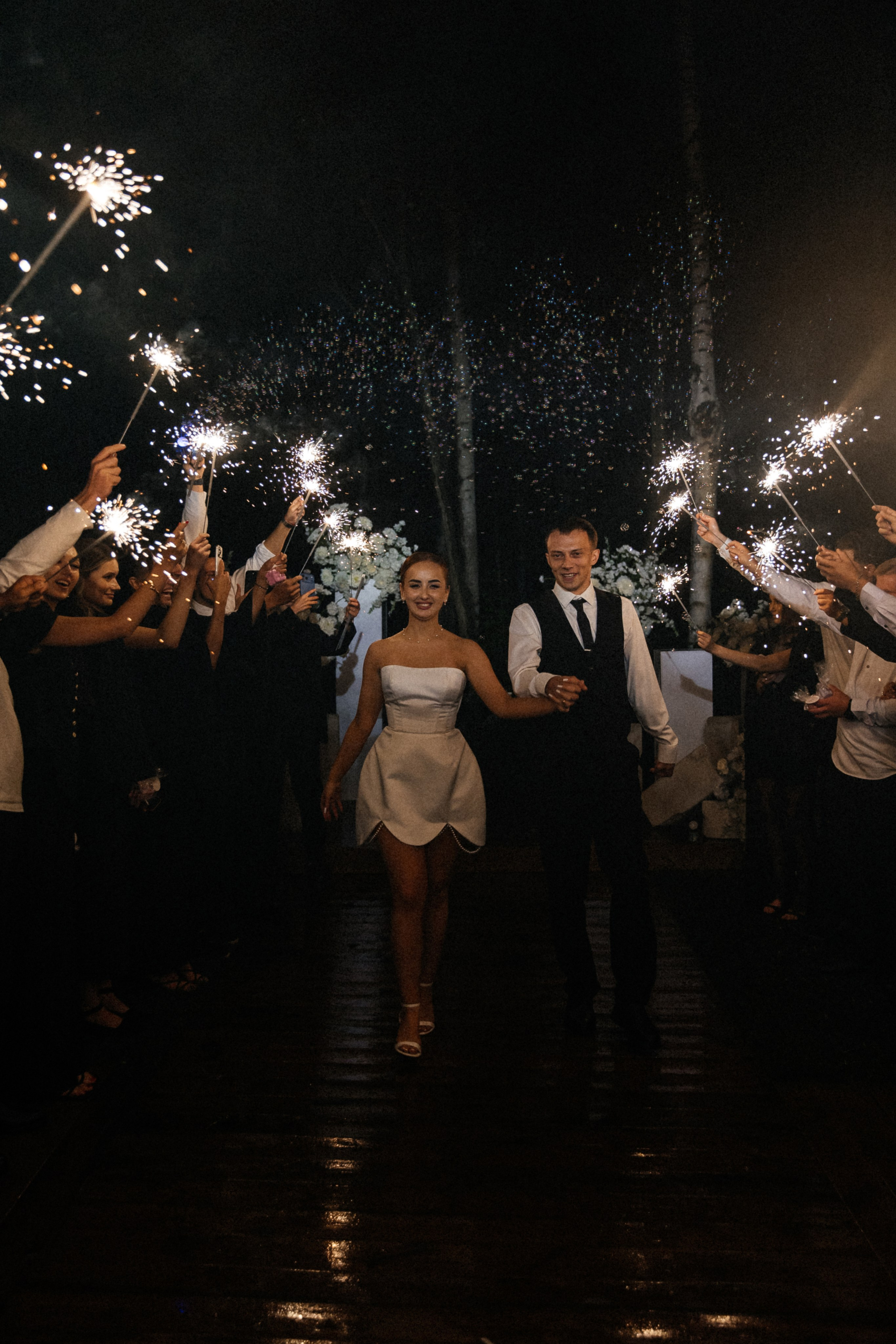 POLINA & ANDREY. Свадебный фотограф | Екатеринбург | Сочи | Артем Шестаков