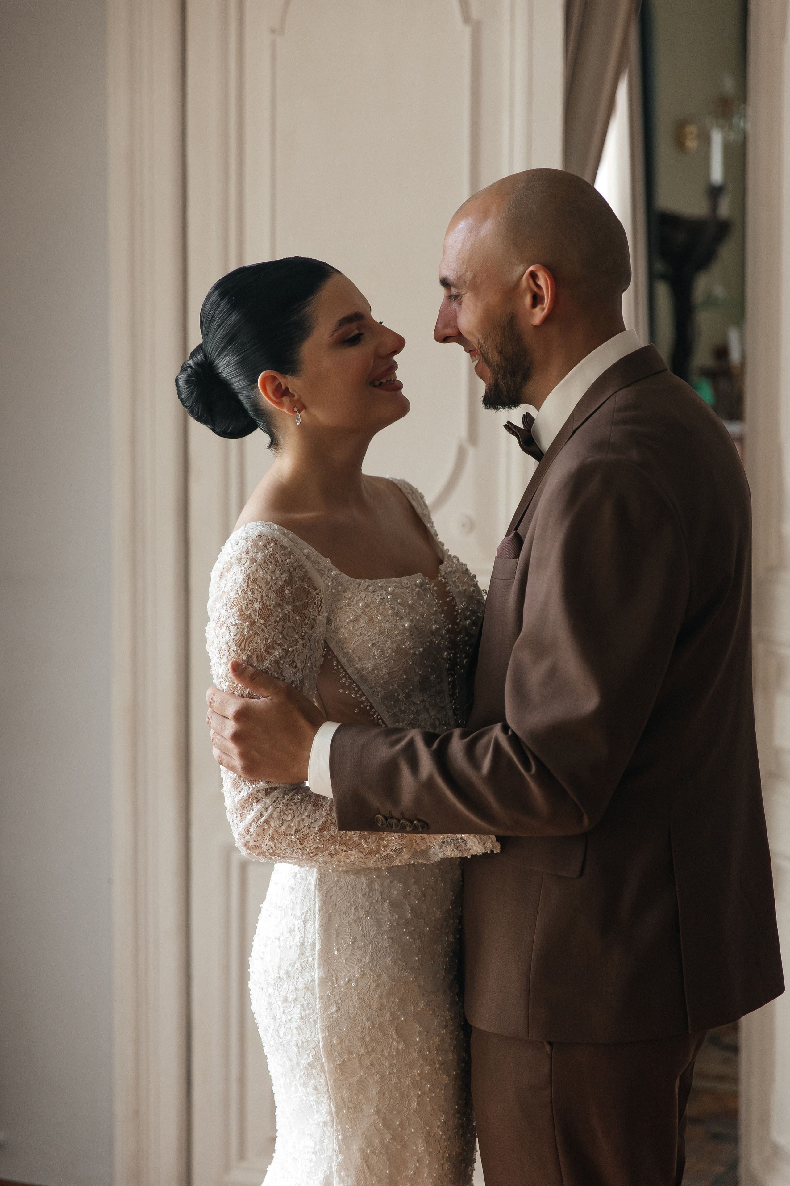 ANASTASIA & NILOLAY. Свадебный фотограф | Екатеринбург | Сочи | Артем Шестаков