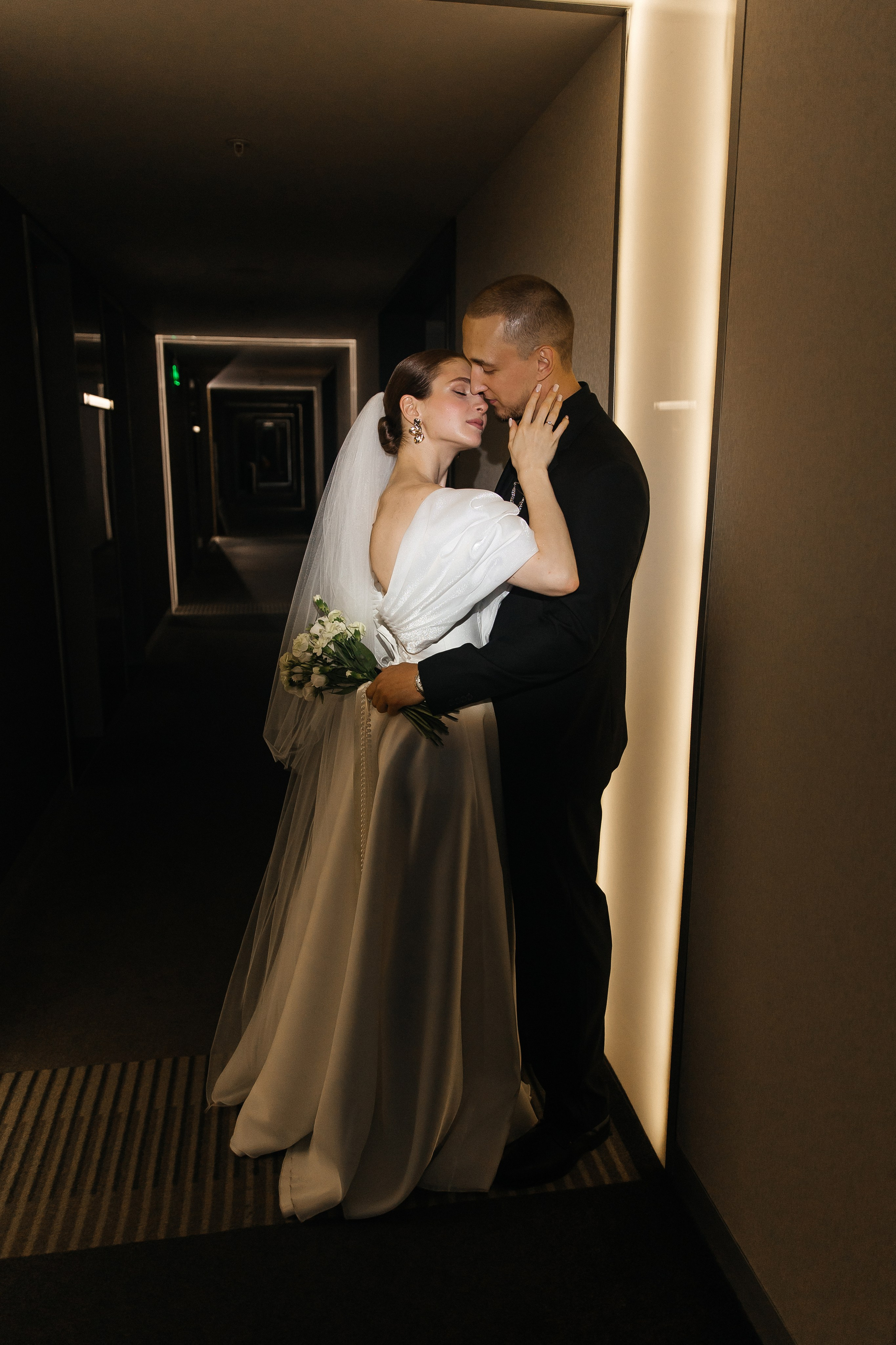 ALISA & MIKHAIL. Свадебный фотограф | Екатеринбург | Сочи | Артем Шестаков