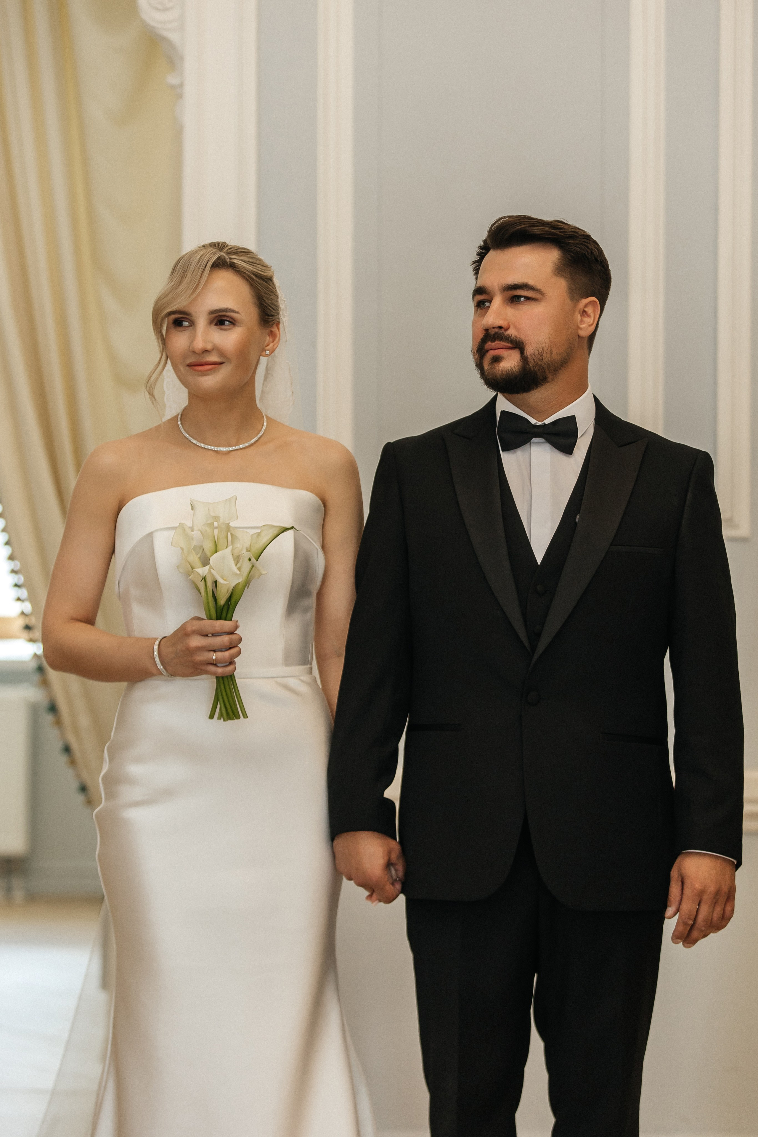 YANA & GLEB. Свадебный фотограф | Екатеринбург | Сочи | Артем Шестаков