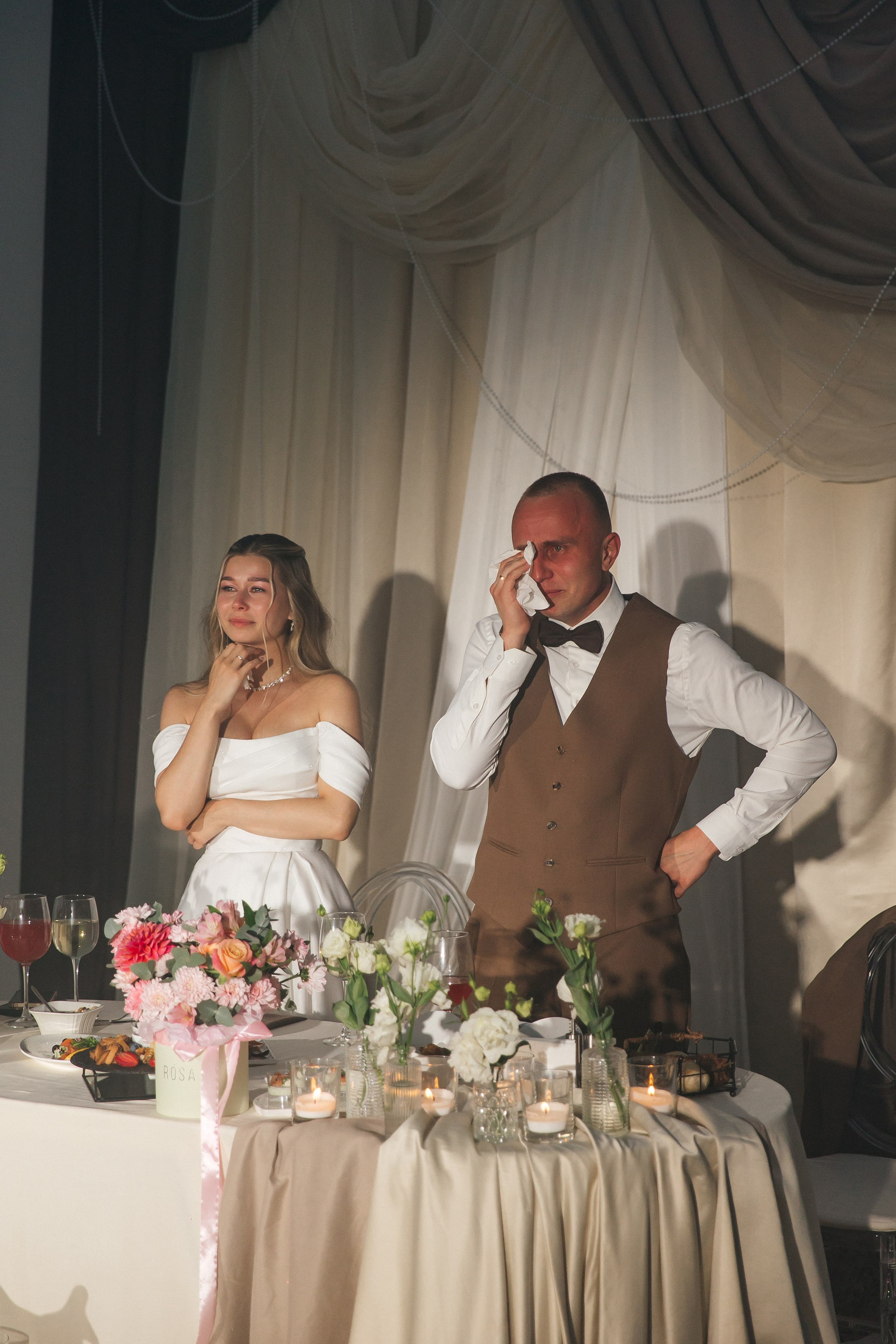 ANNA & GRIGORIY. Свадебный фотограф | Екатеринбург | Сочи | Артем Шестаков