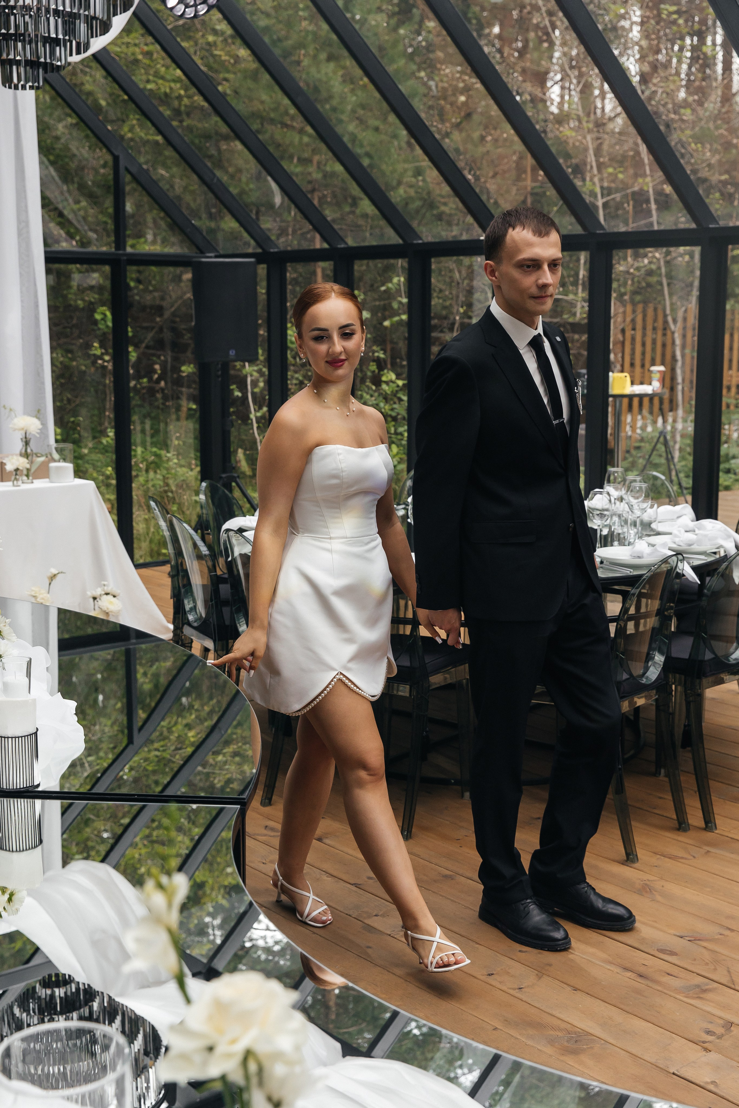 POLINA & ANDREY. Свадебный фотограф | Екатеринбург | Сочи | Артем Шестаков