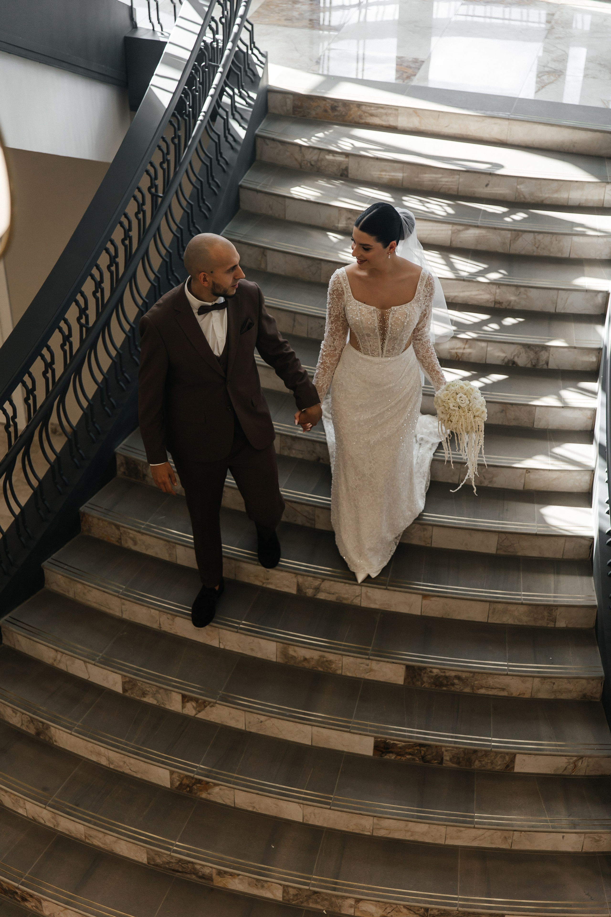 ANASTASIA & NILOLAY. Свадебный фотограф | Екатеринбург | Сочи | Артем Шестаков