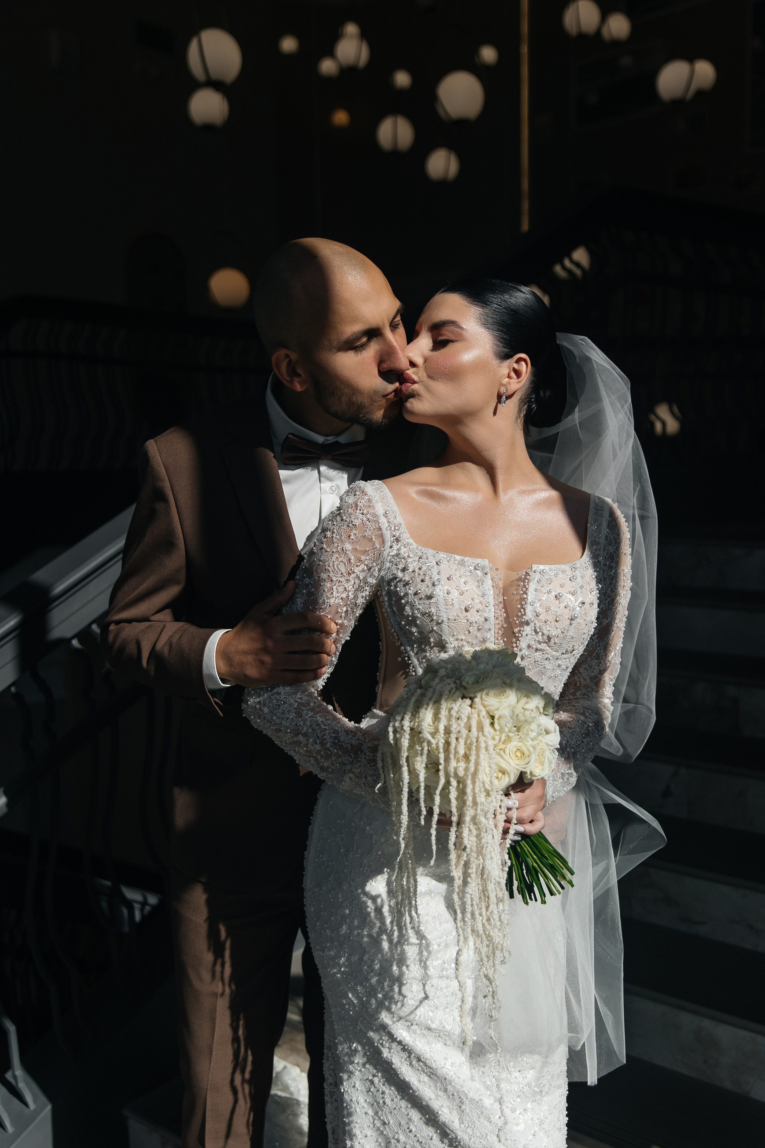 ANASTASIA & NILOLAY. Свадебный фотограф | Екатеринбург | Сочи | Артем Шестаков