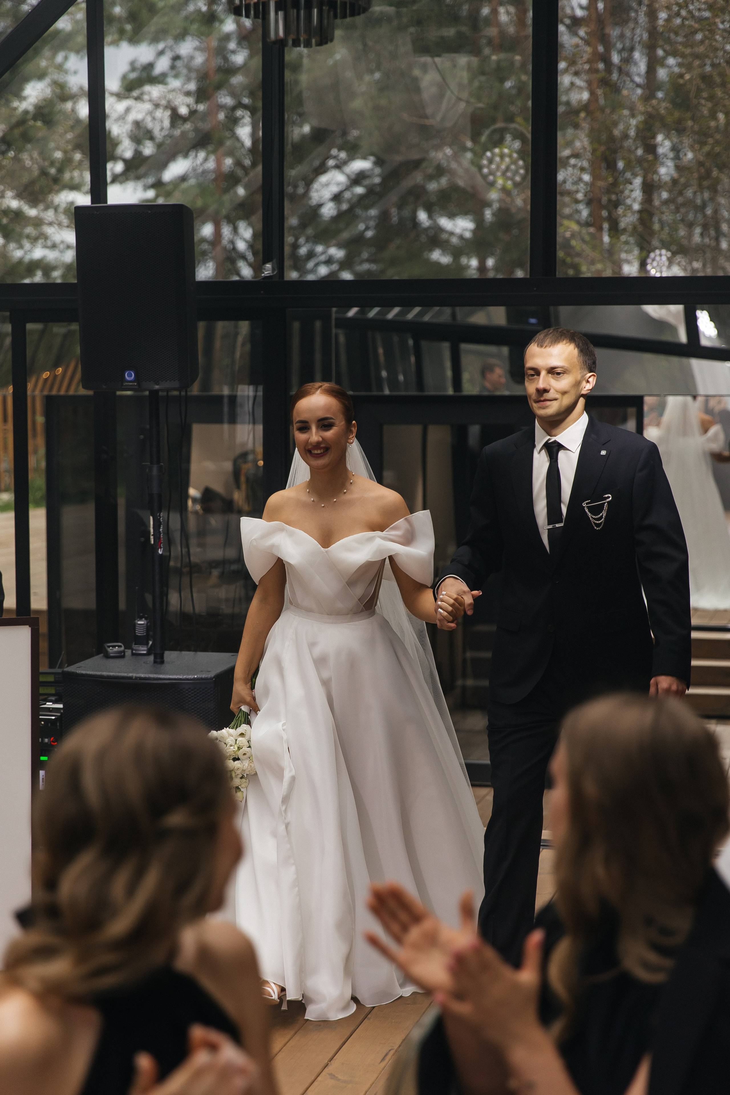 POLINA & ANDREY. Свадебный фотограф | Екатеринбург | Сочи | Артем Шестаков