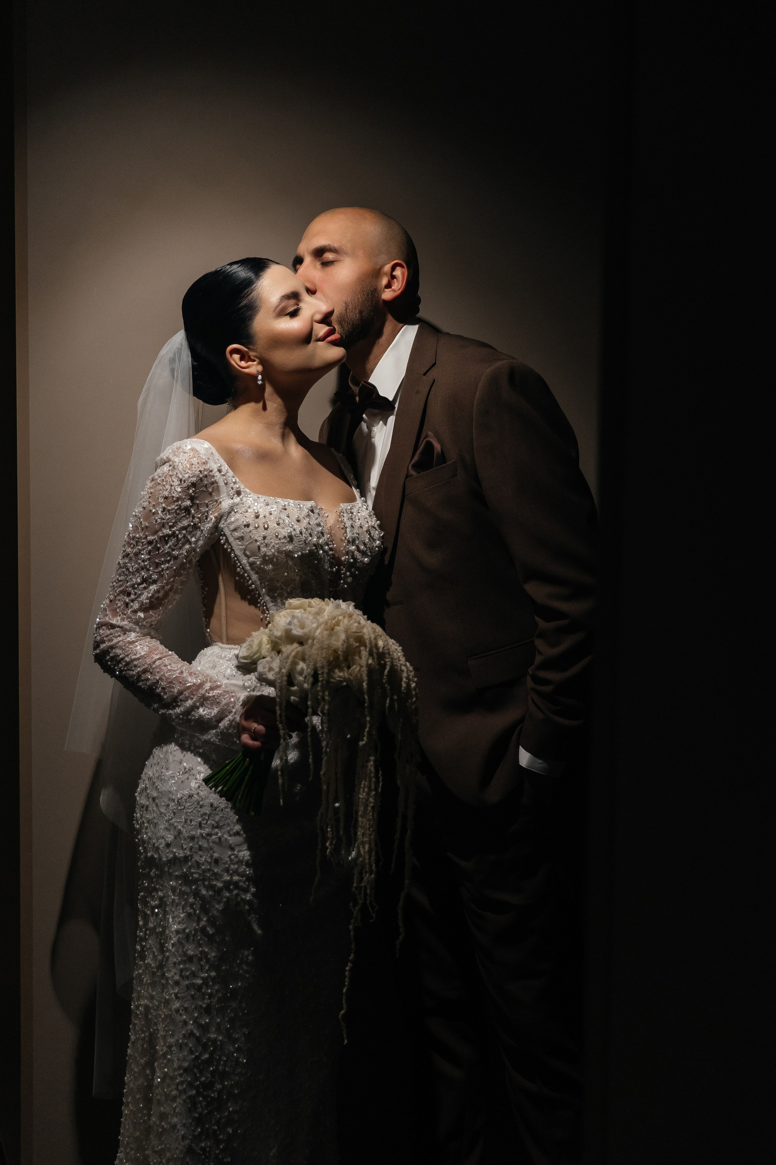 ANASTASIA & NILOLAY. Свадебный фотограф | Екатеринбург | Сочи | Артем Шестаков
